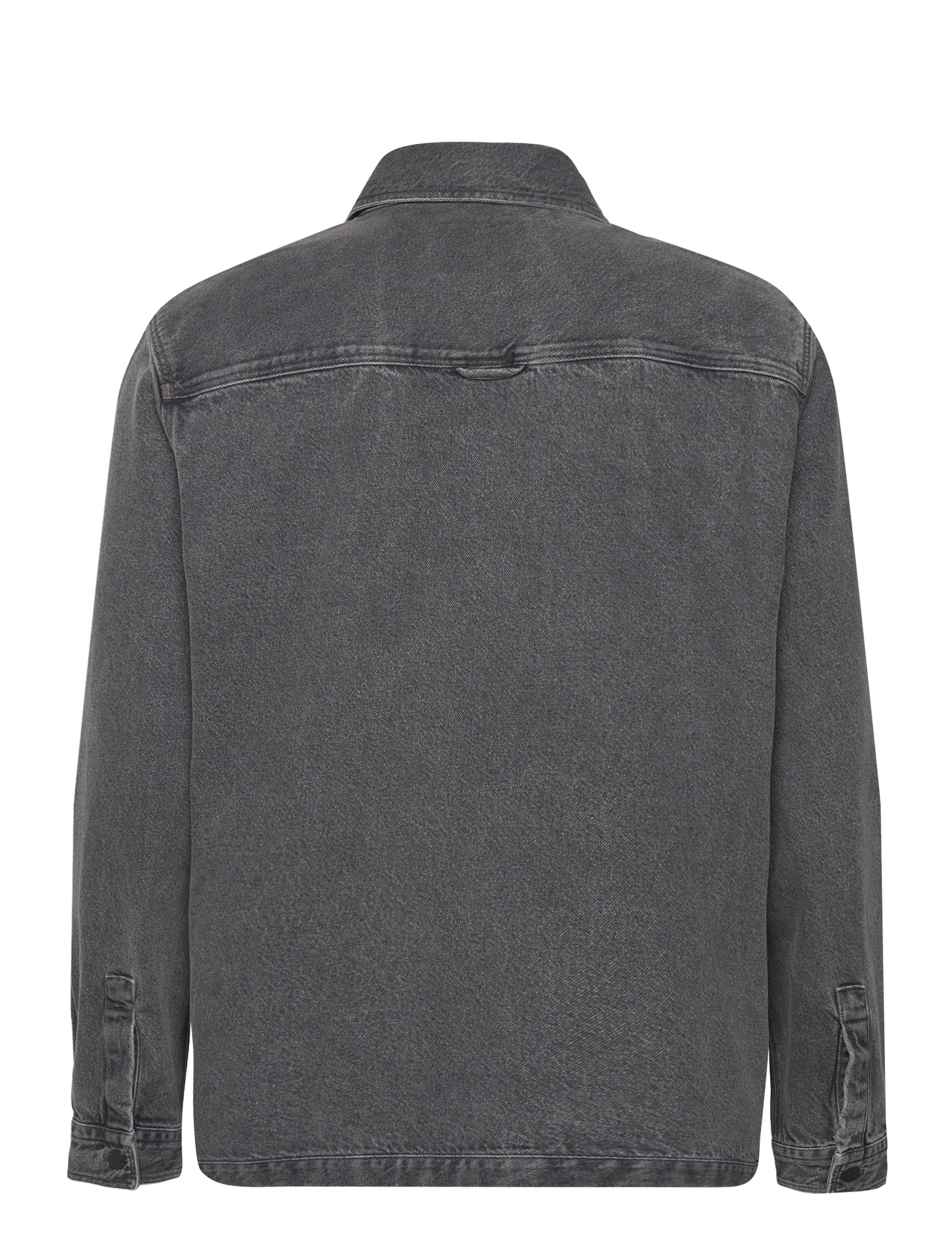 HUGO - Ewovo - medium grey - 1