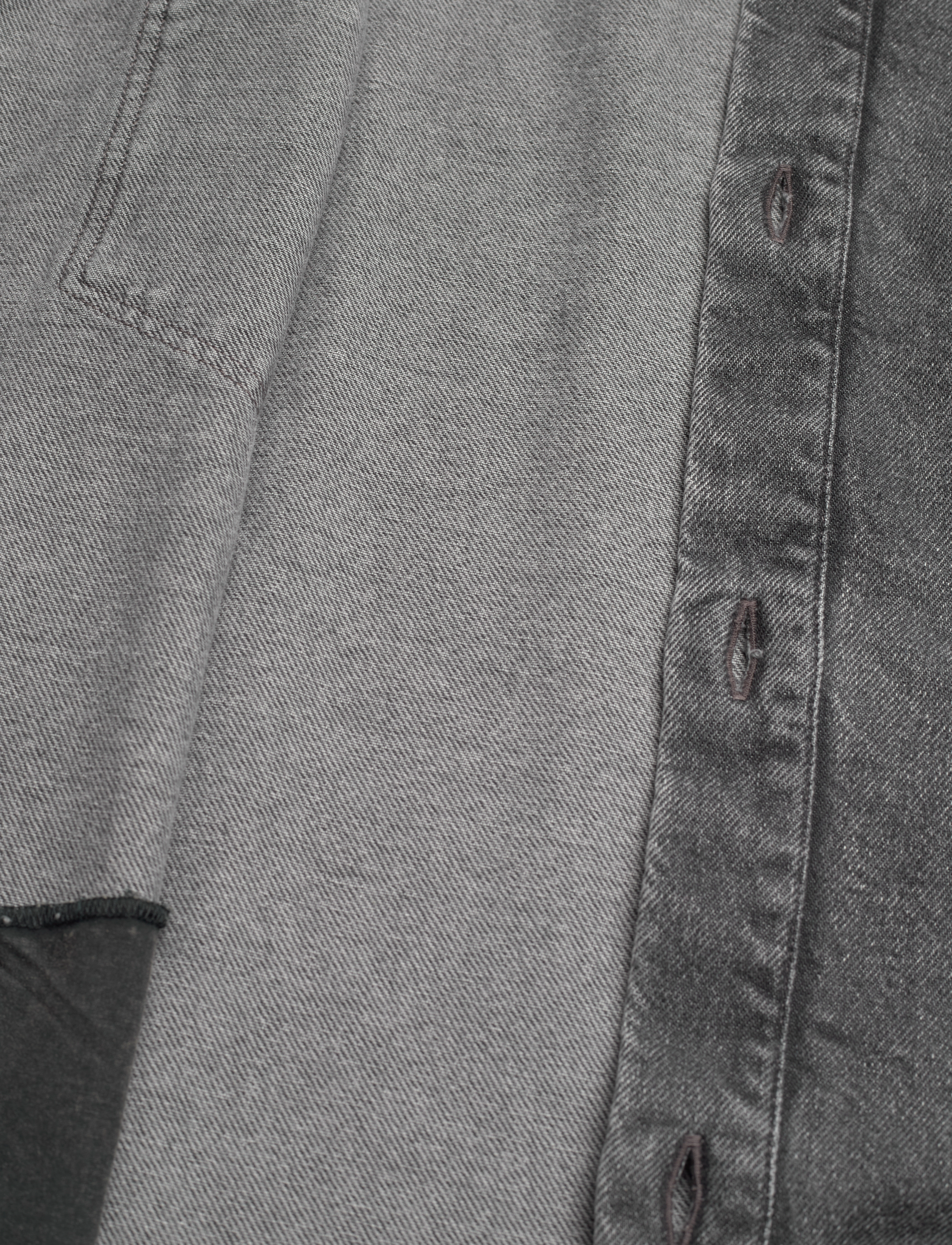 HUGO - Ewovo - medium grey - 4