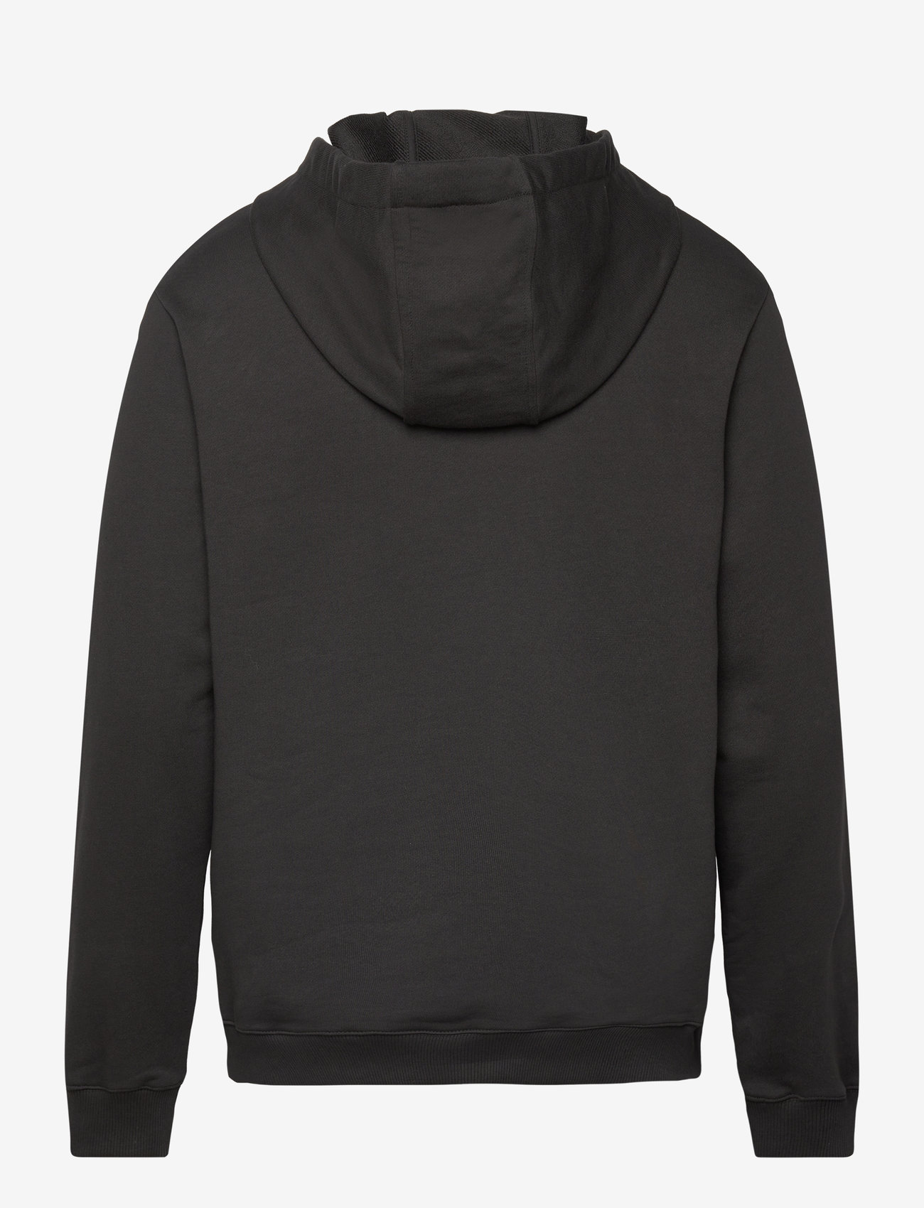 HUGO - Dimonihood - sweatshirts - black - 1