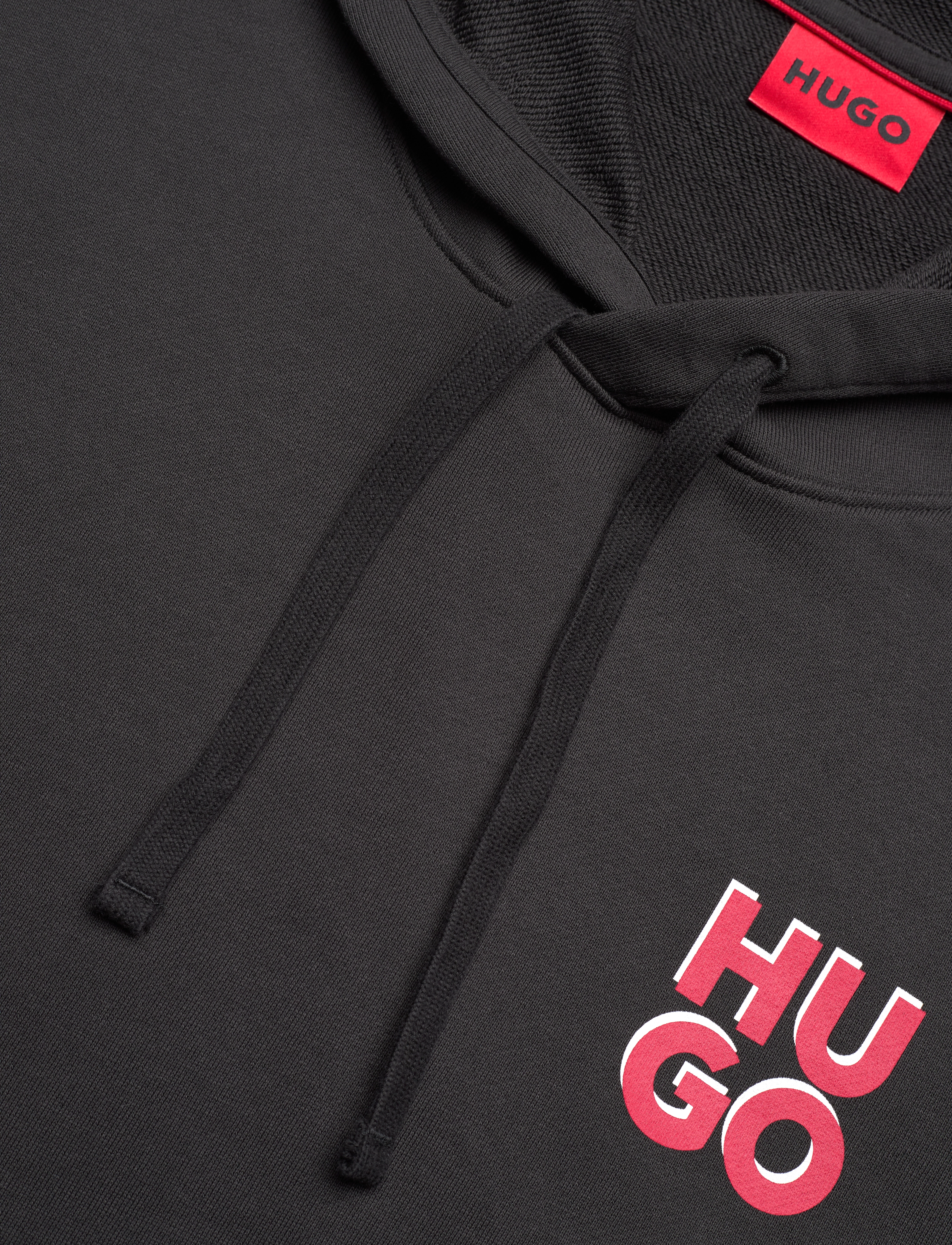 HUGO - Dimonihood - black - 2
