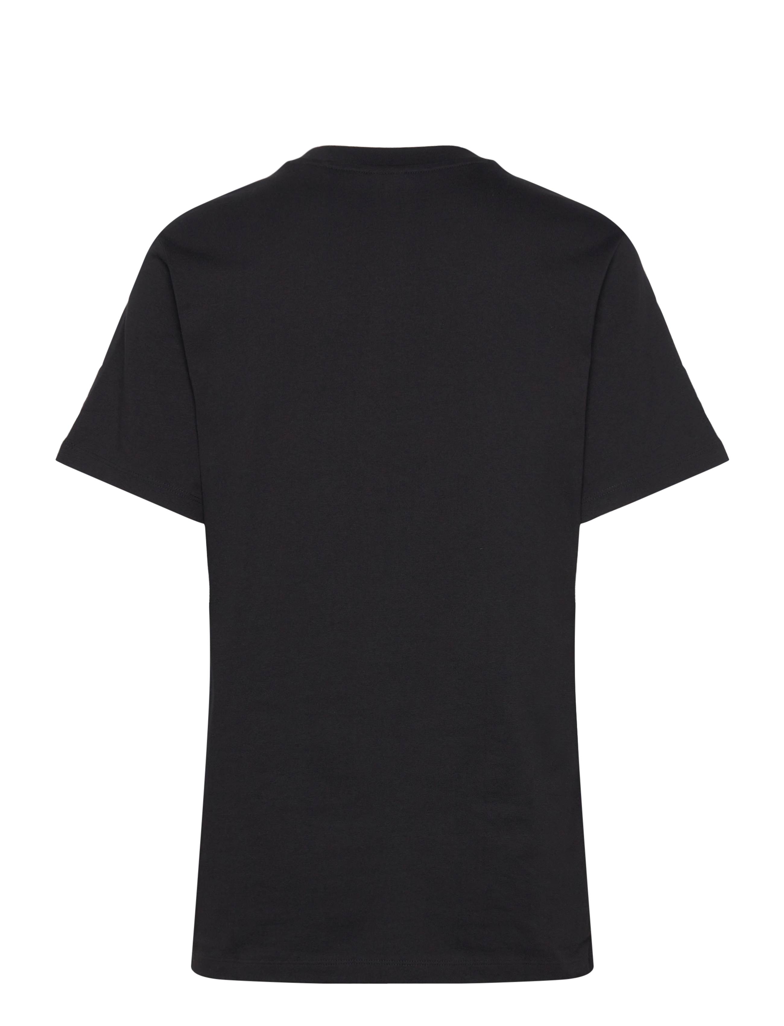 HUGO - Vintage Tee_10 - black - 1