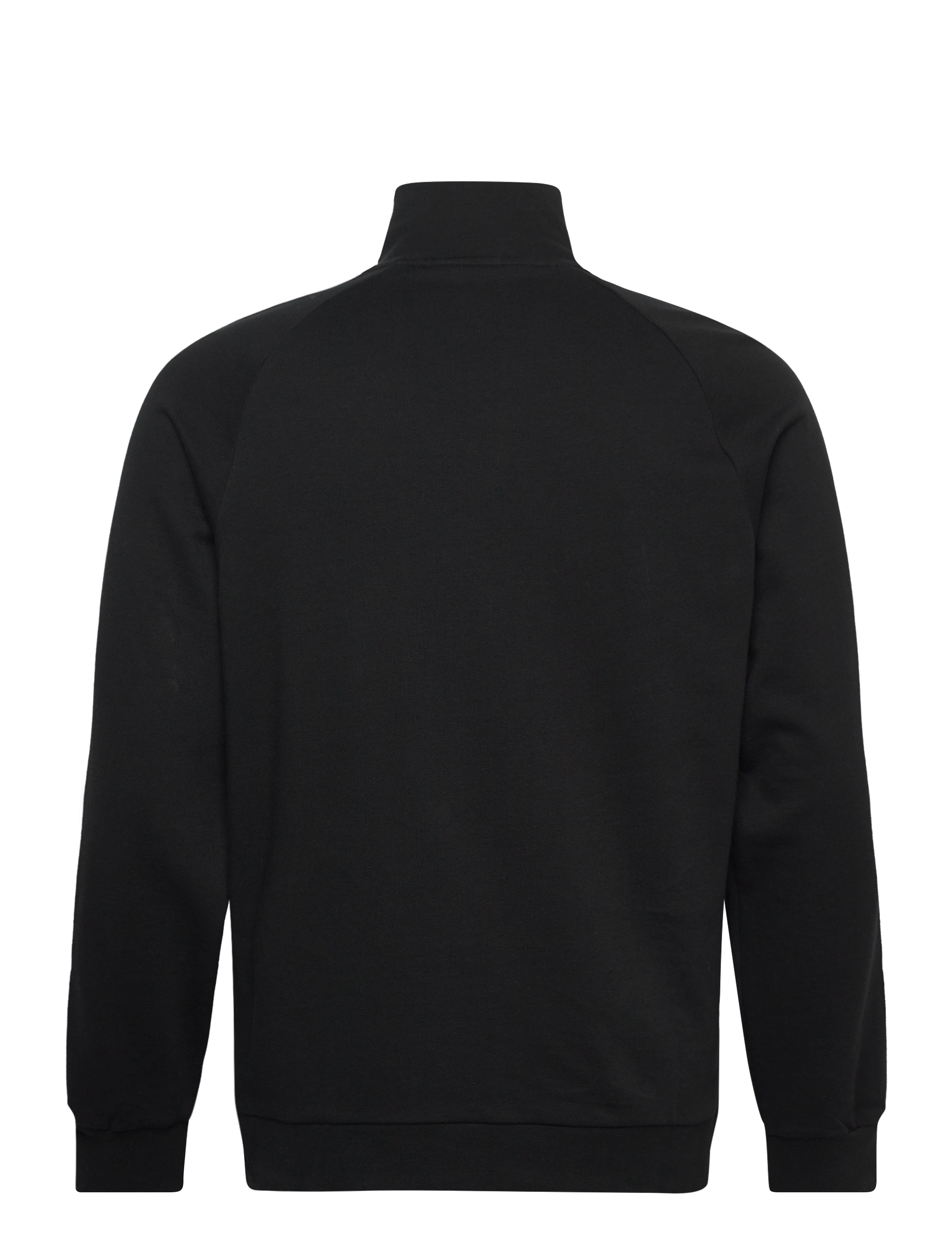 HUGO - Tonal Logo  Zip J - black - 1