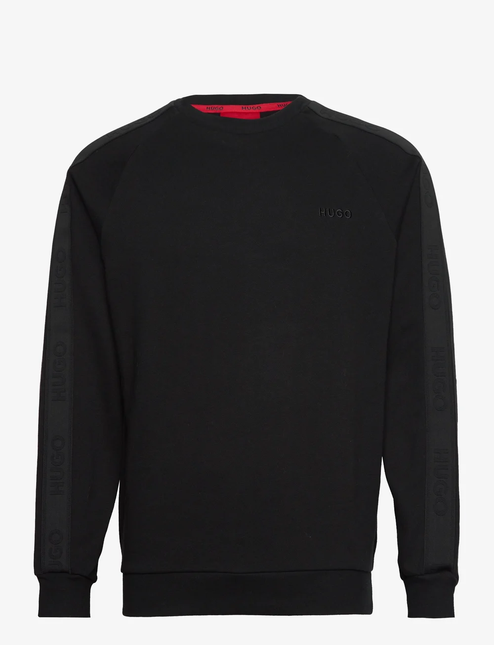 Hugo drick sweatshirt sale