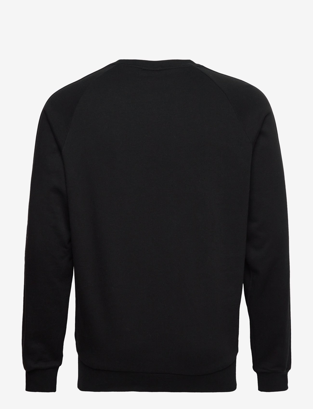HUGO - Tonal Logo Sweatsh. - black - 1