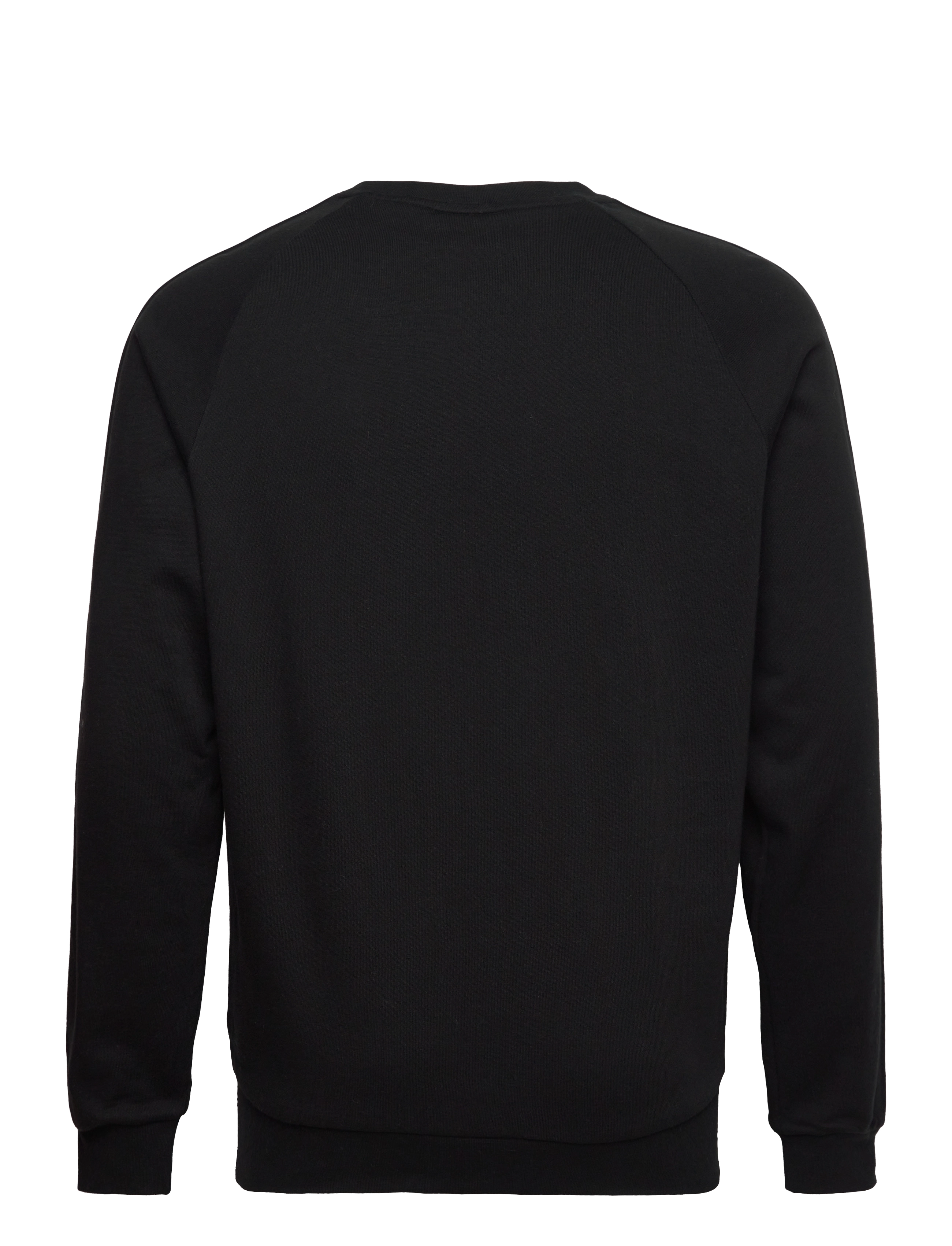 HUGO - Tonal Logo Sweatsh. - black - 1