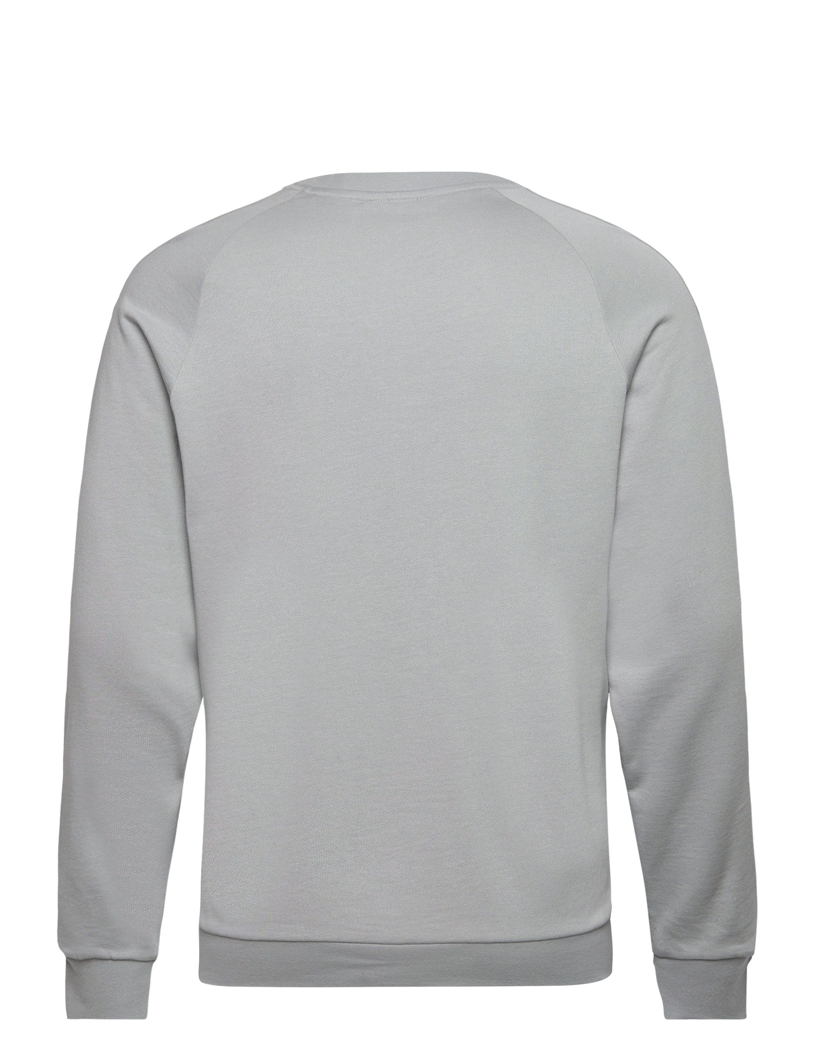 HUGO - Tonal Logo Sweatsh. - light/pastel grey - 1