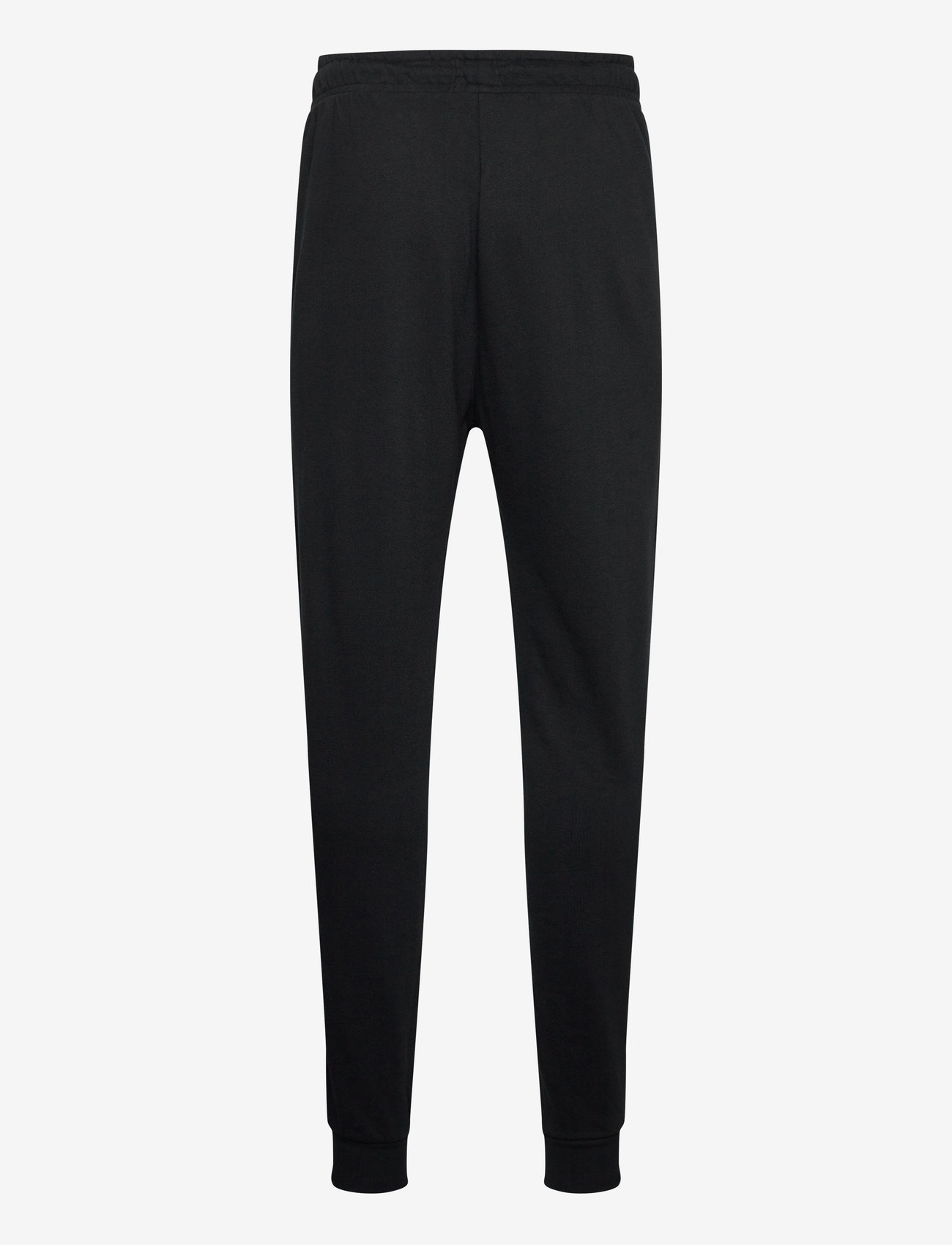 HUGO - Tonal Logo Pant - pidžaamapüksid - black - 1