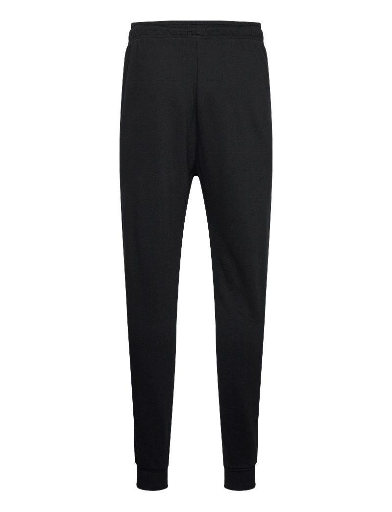 HUGO - Tonal Logo Pant - pidžaamapüksid - black - 1
