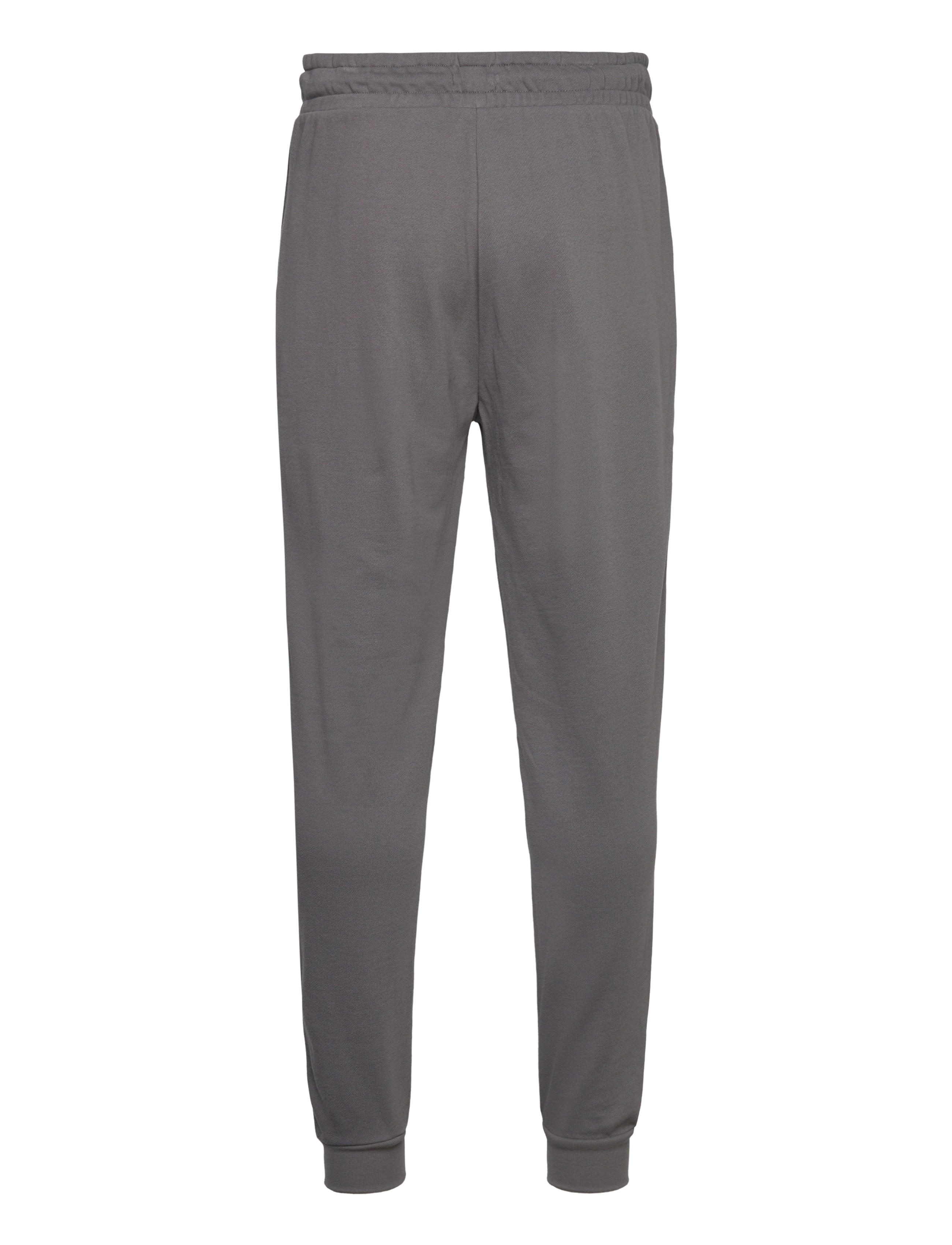 HUGO - Tonal Logo Pant - medium grey - 1