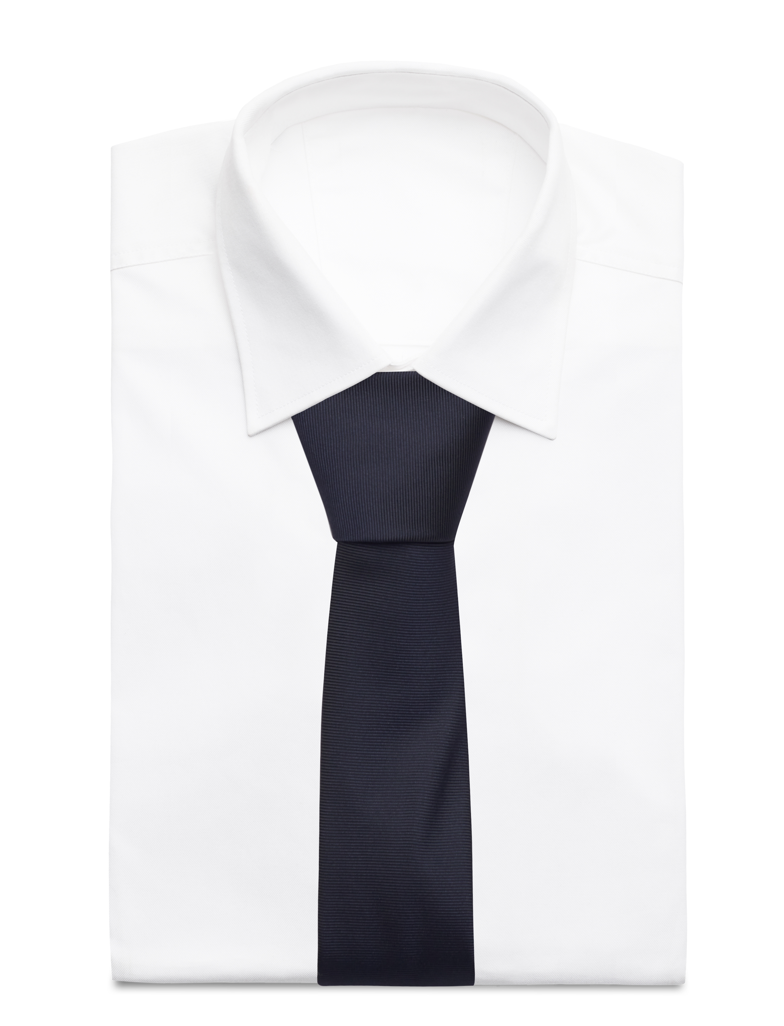 HUGO - Tie cm 6 - dzimšanas dienas dāvanas - dark blue - 1