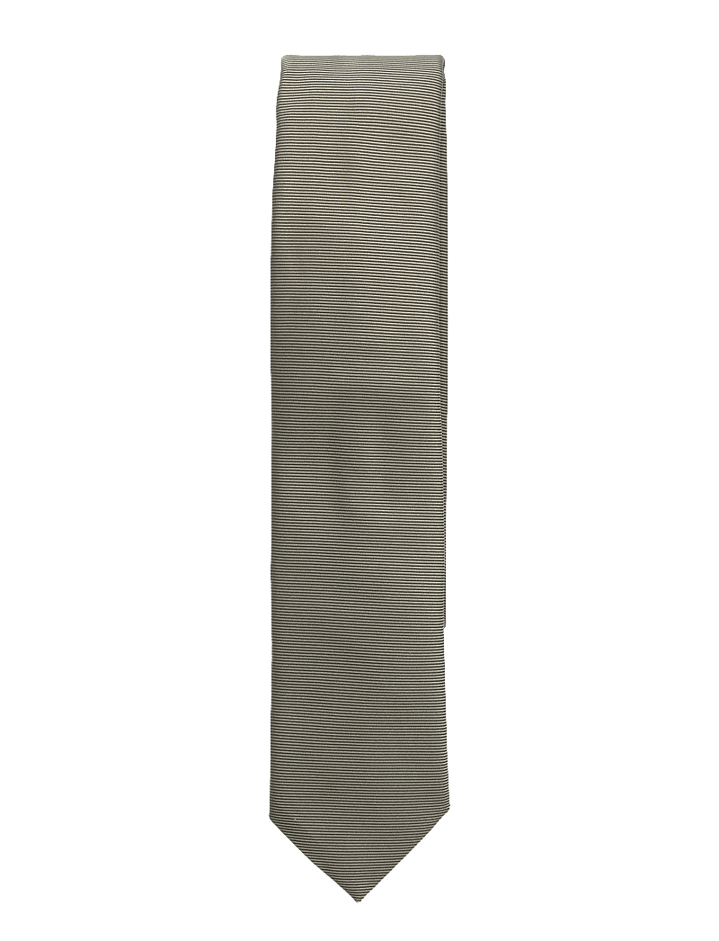 HUGO - Tie cm 6 - slipsar - light/pastel green - 0