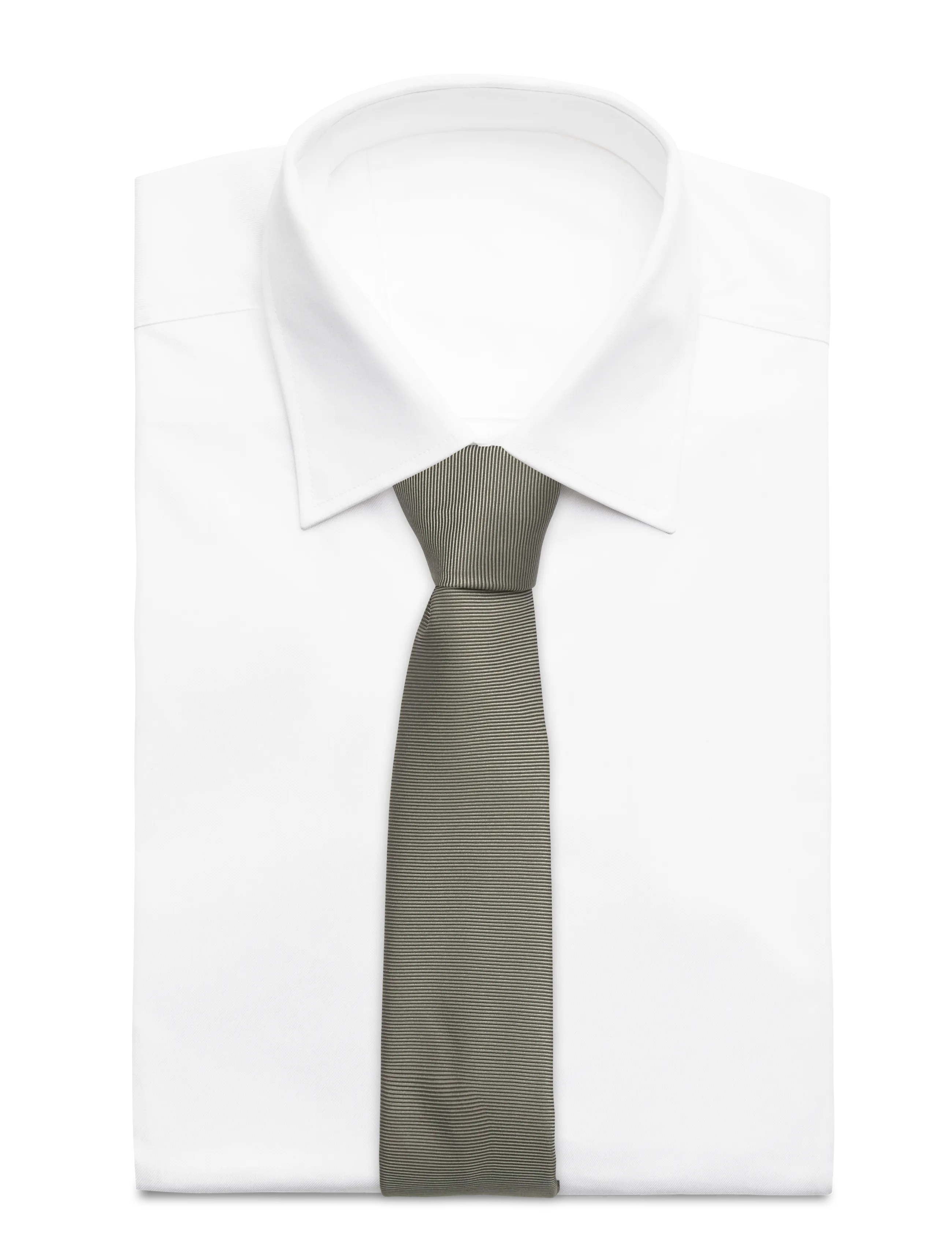 HUGO - Tie cm 6 - laveste priser - light/pastel green - 1