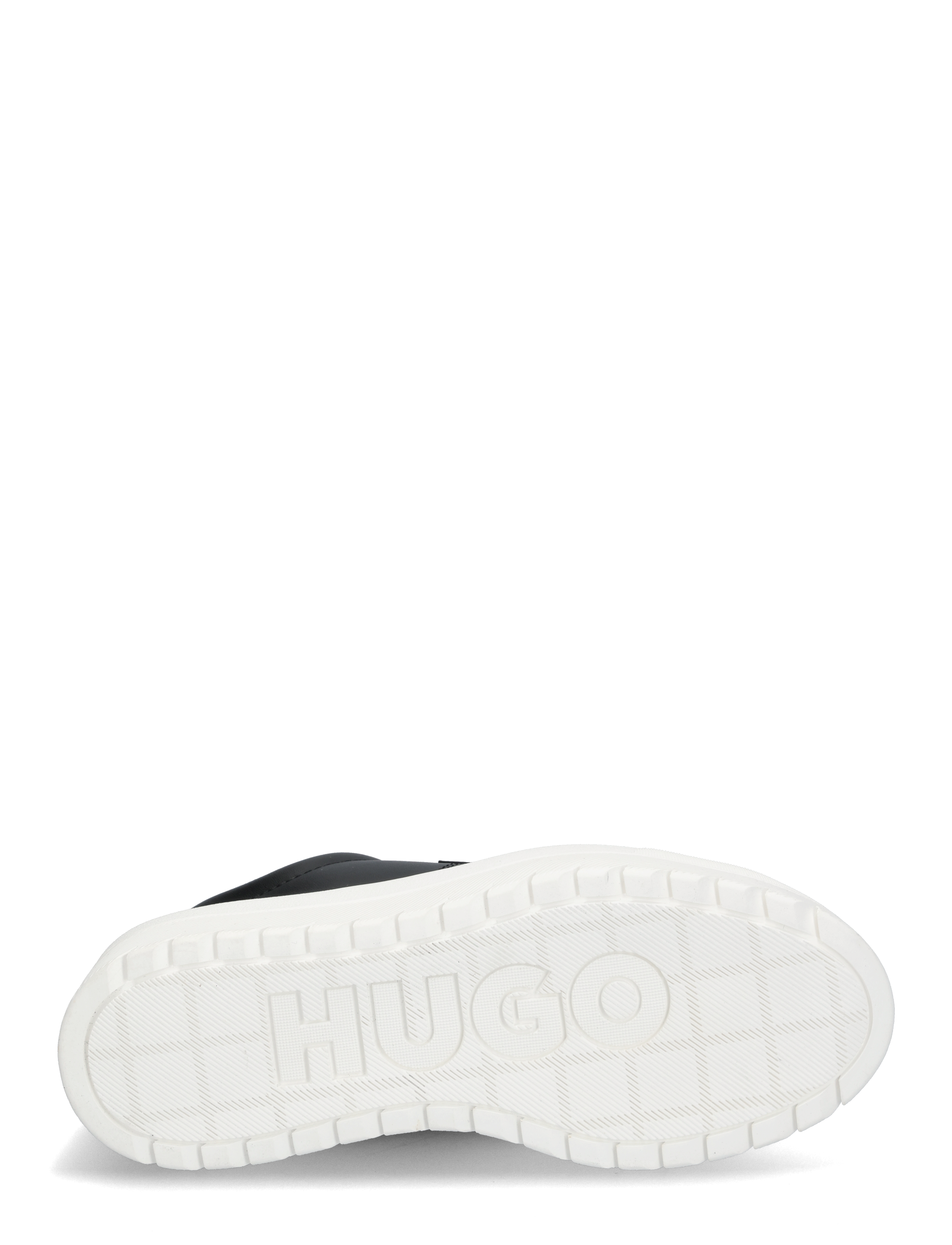 HUGO - Lyssa_Tenn_flt - black - 4