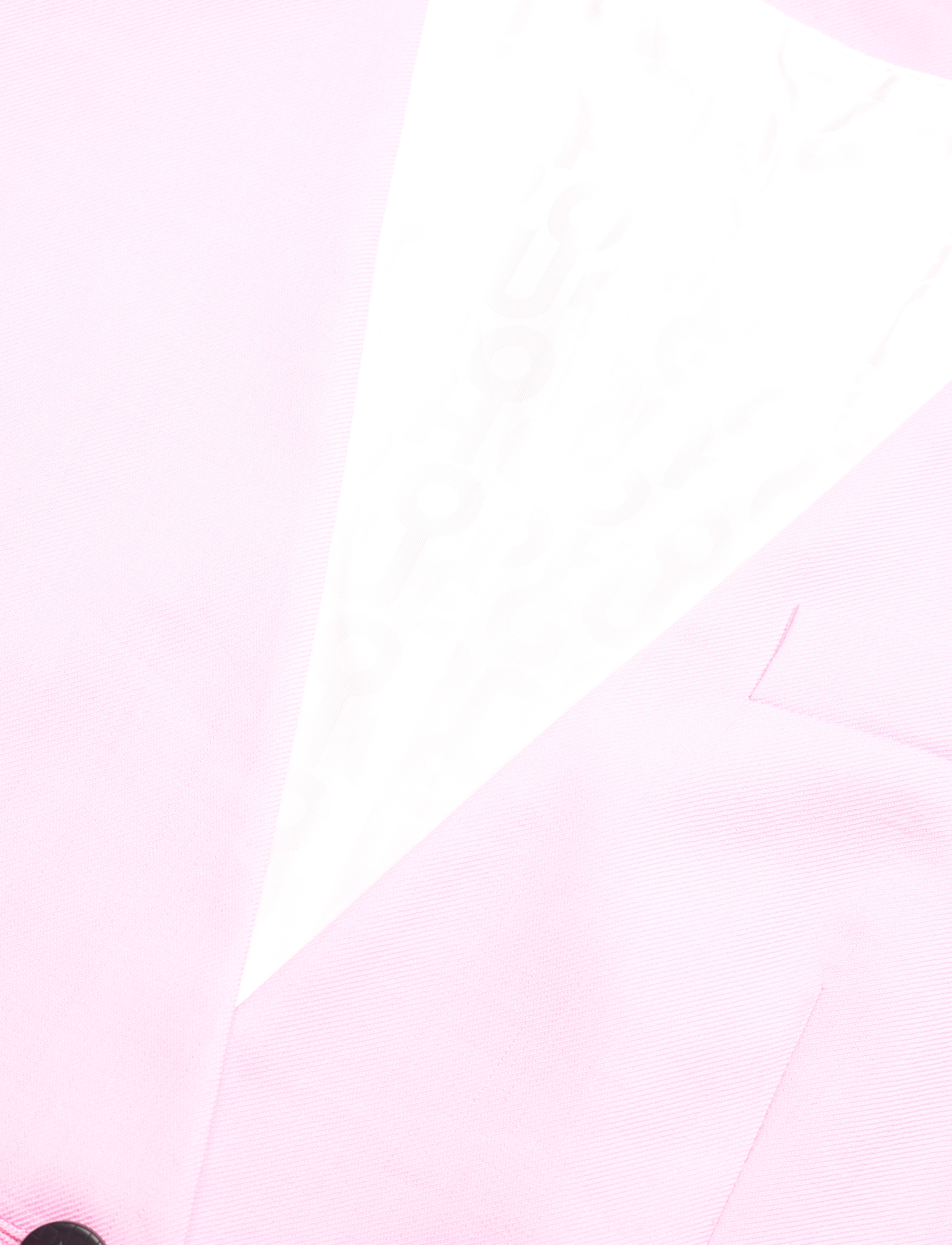 HUGO - Amonalie - medium pink - 2