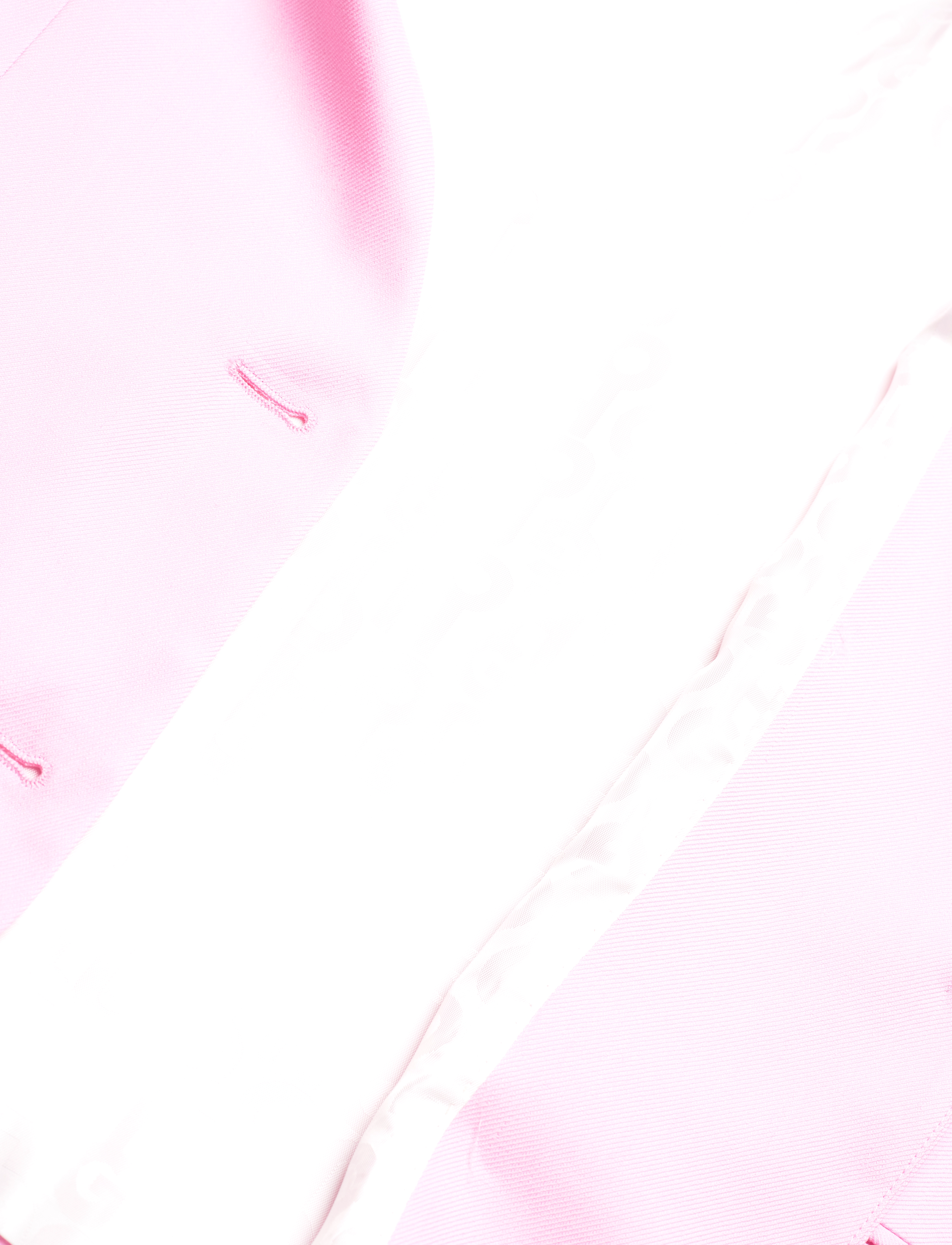 HUGO - Amonalie - medium pink - 4