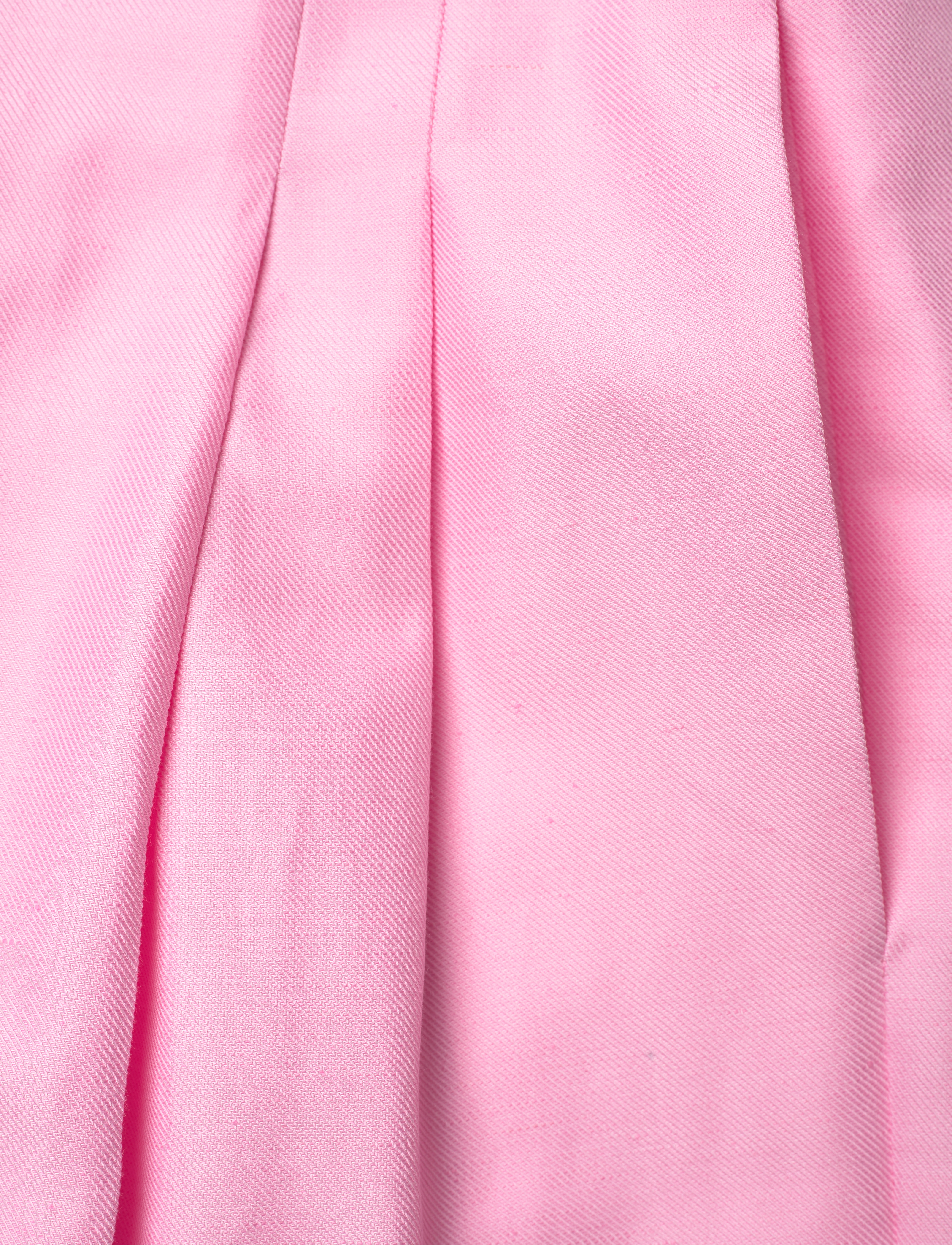 HUGO - Havira - medium pink - 2