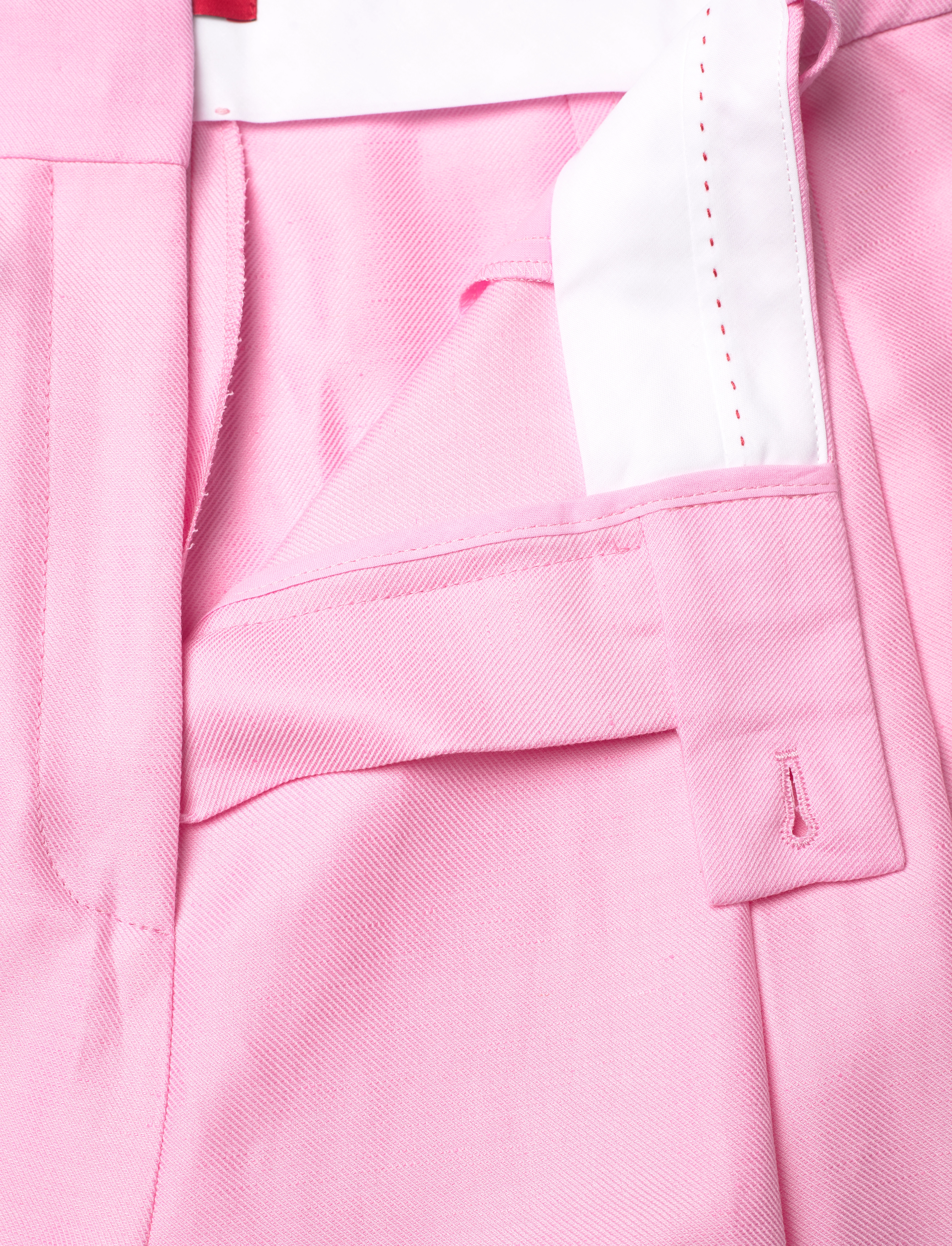 HUGO - Havira - medium pink - 3
