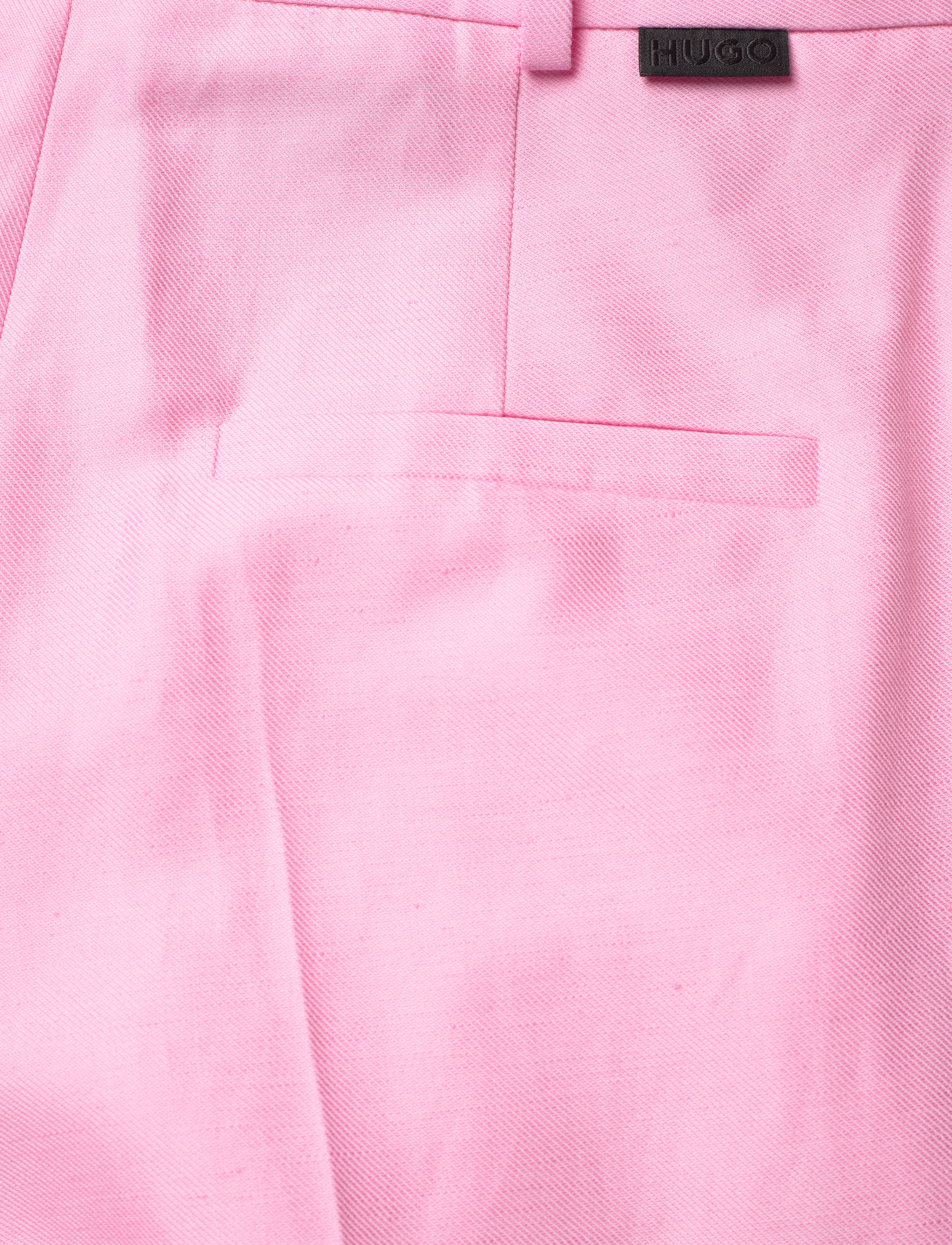 HUGO - Havira - medium pink - 4