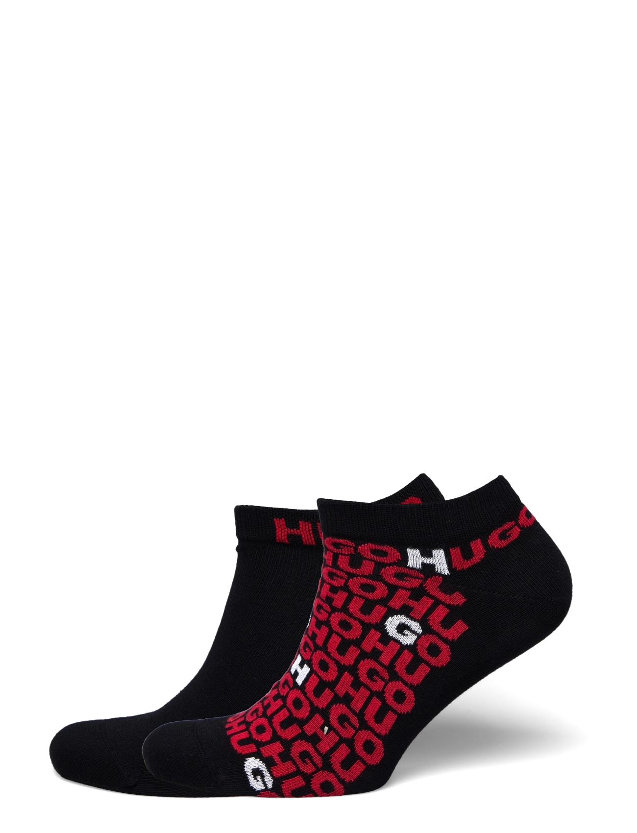 2P AS STACKED CC - BLACK