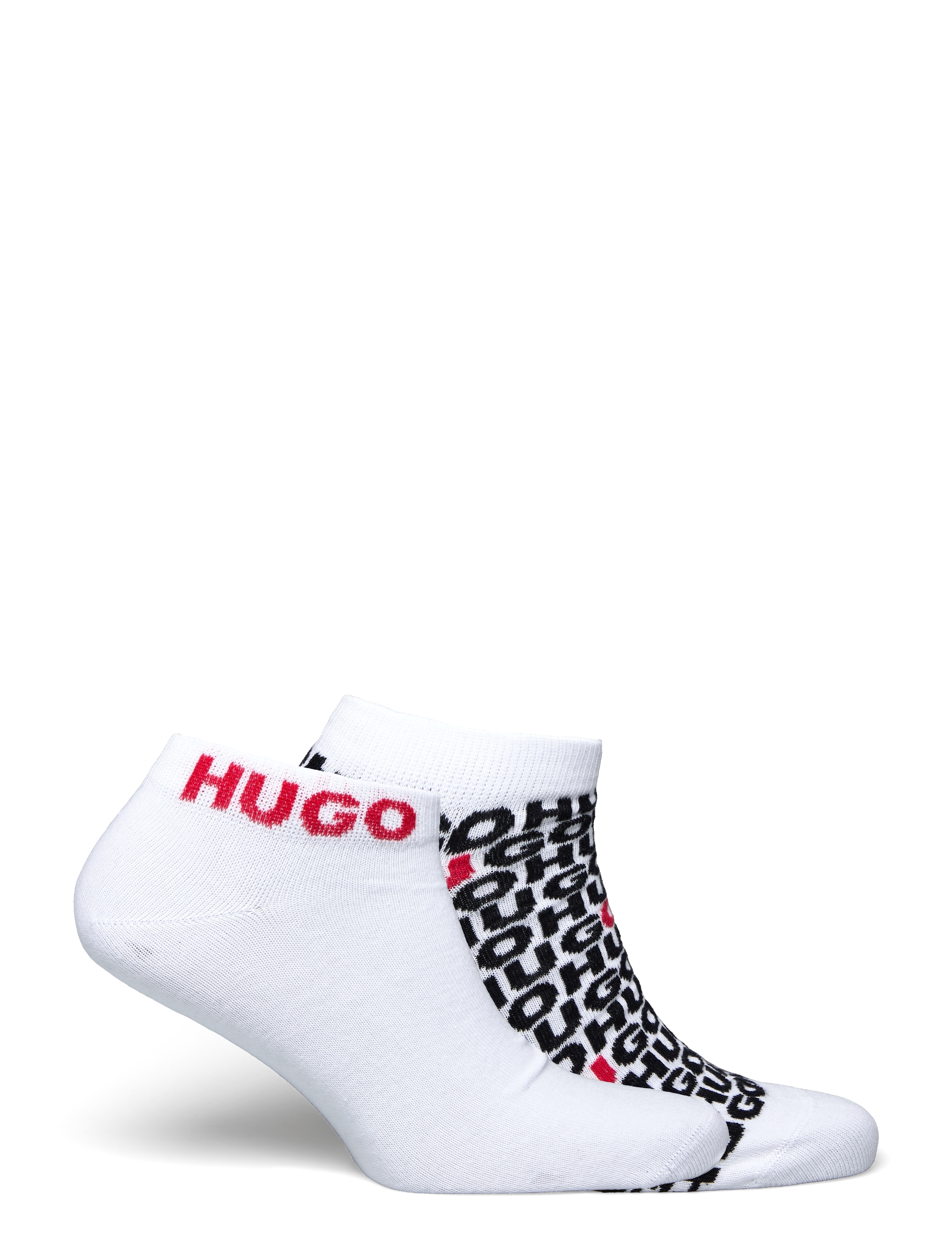 HUGO - 2P AS STACKED CC - white - 1