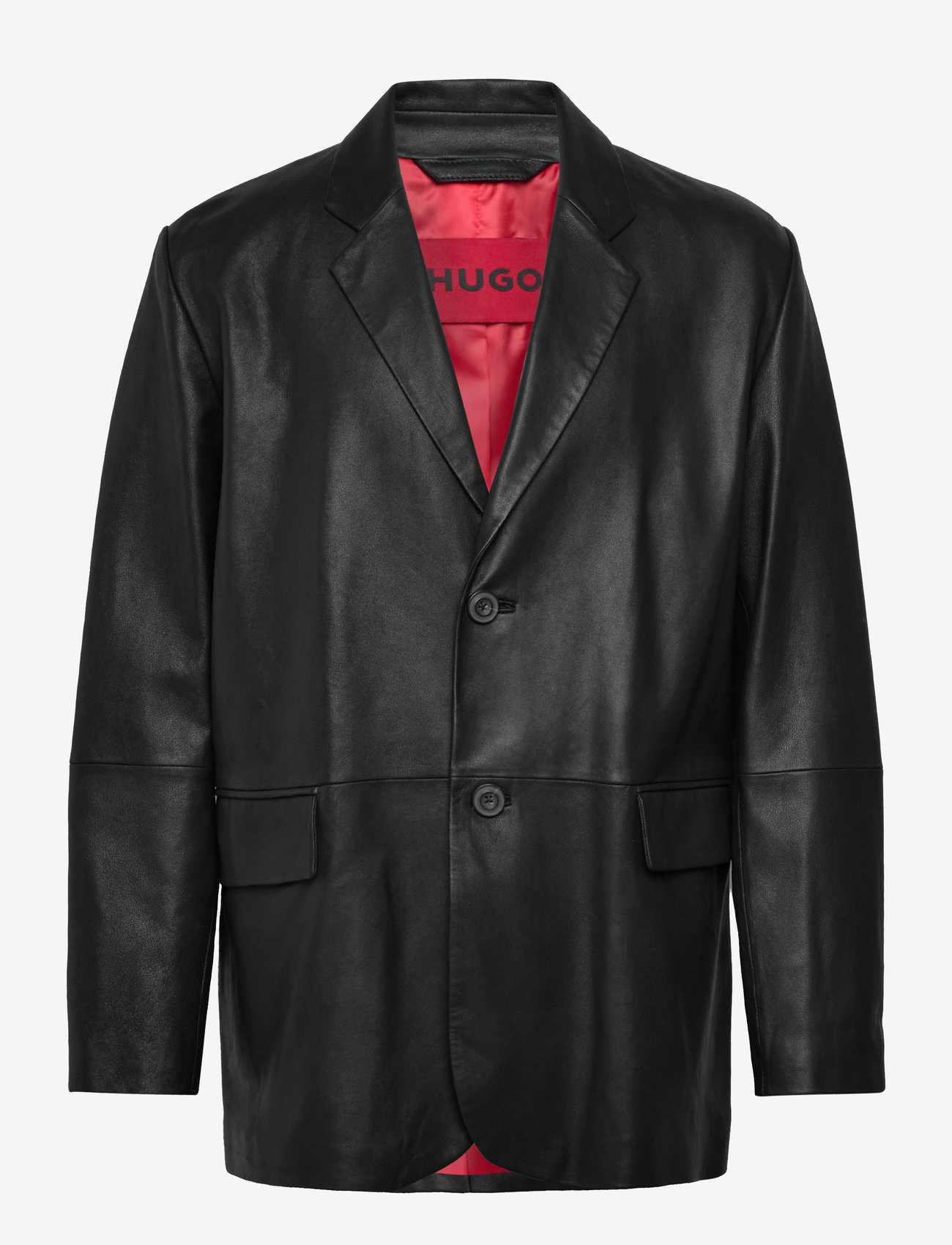 HUGO - Liat - black - 0