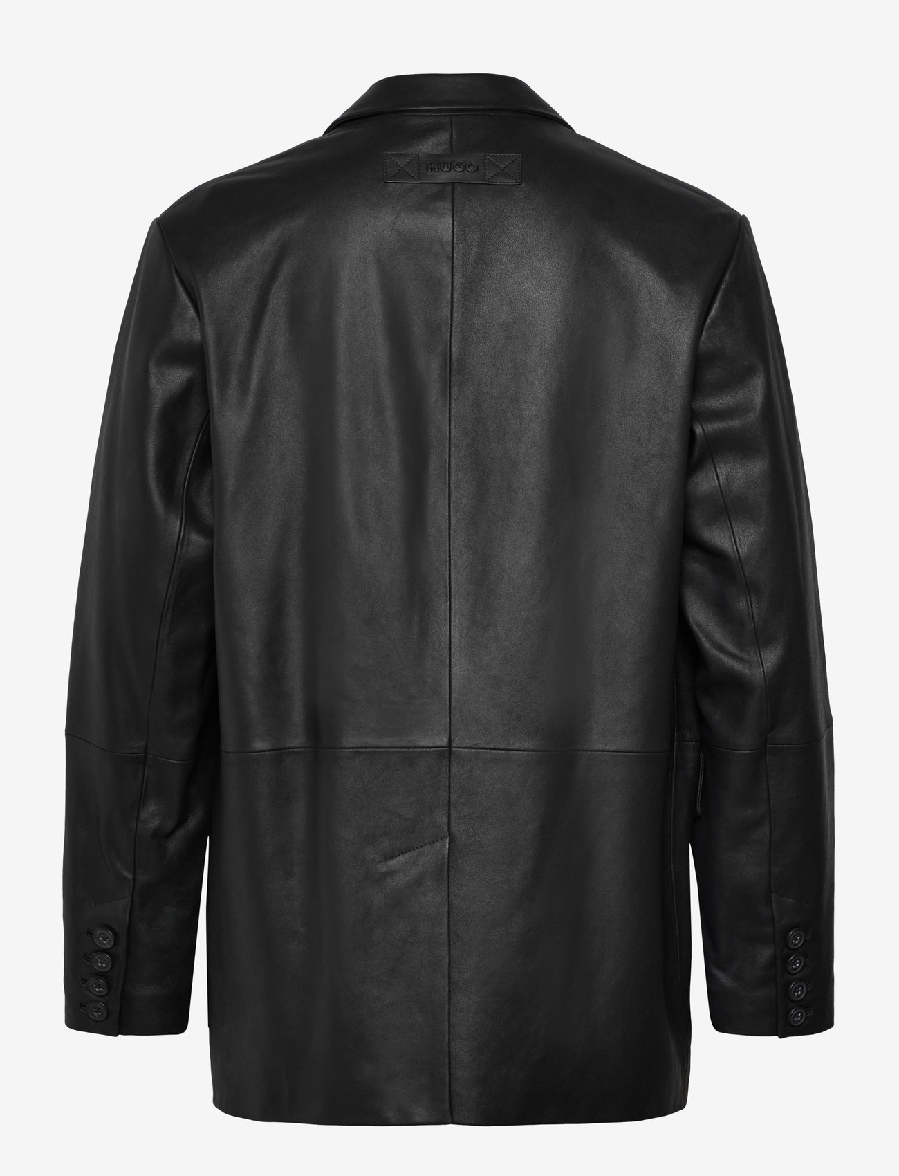 HUGO - Liat - black - 1