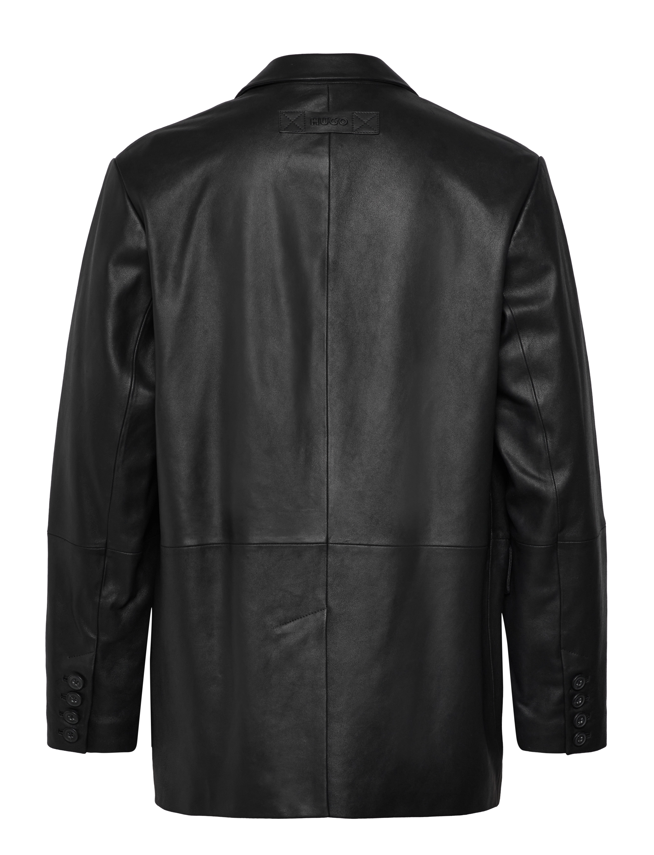 HUGO - Liat - black - 1