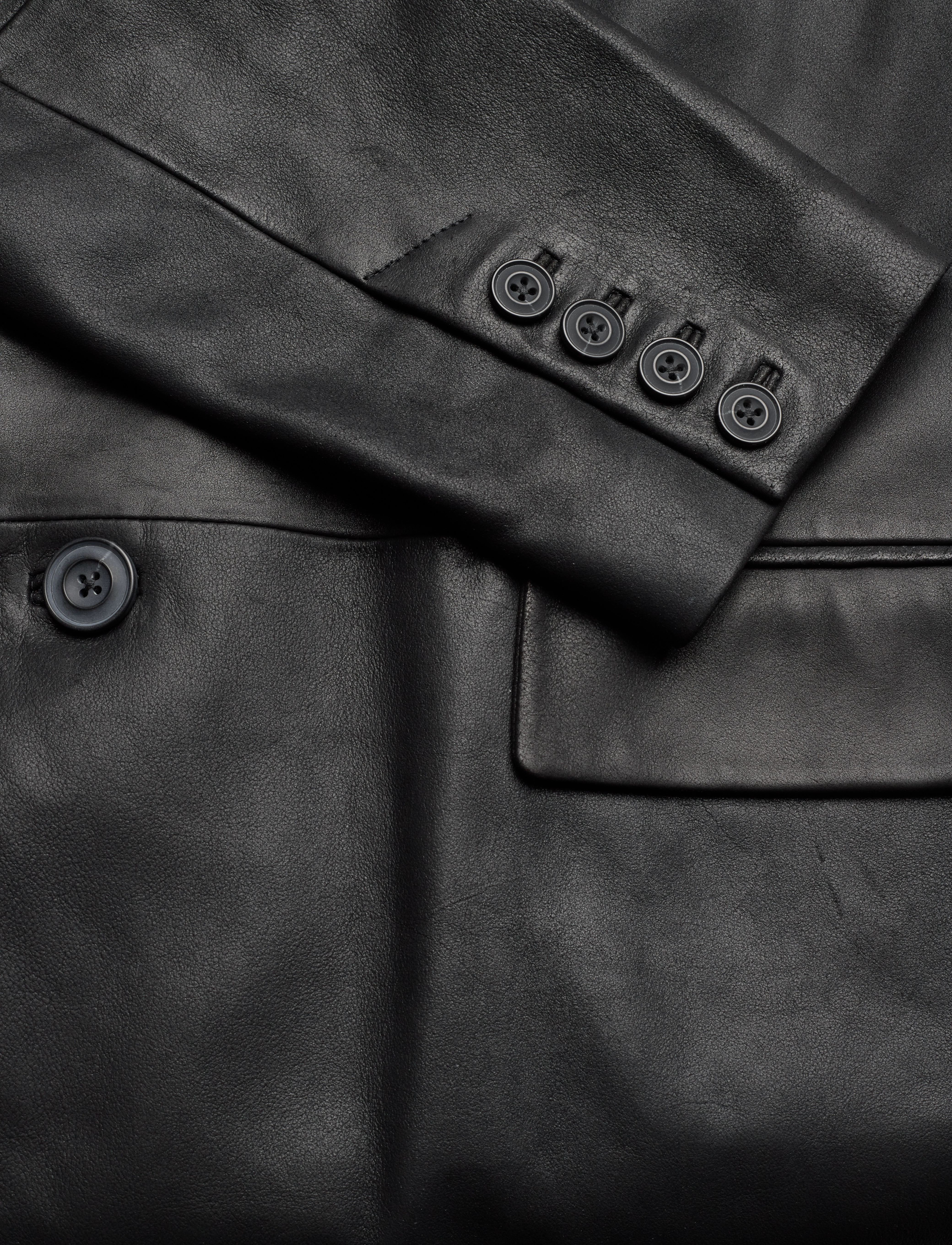 HUGO - Liat - black - 3