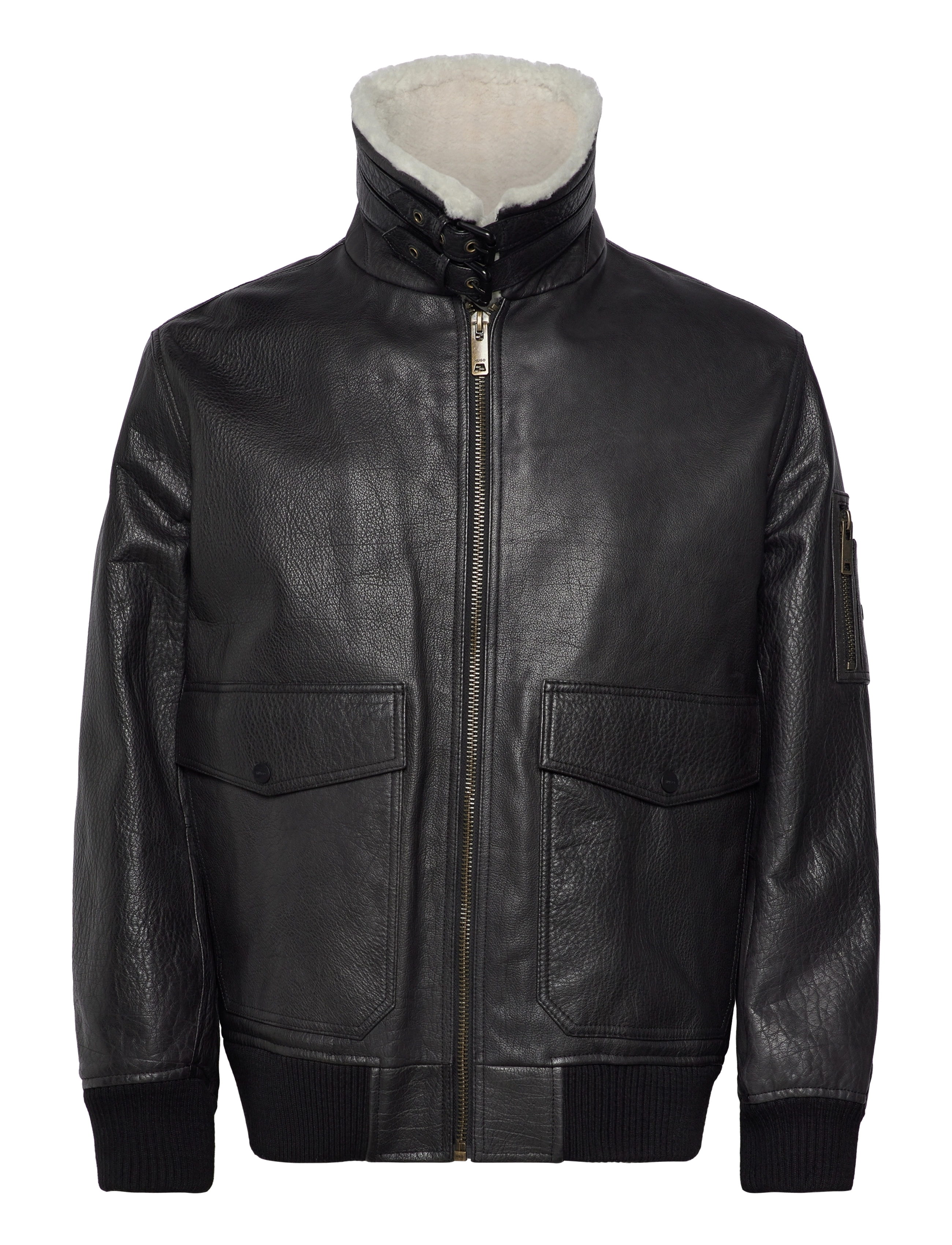 HUGO - Loran - black - 2