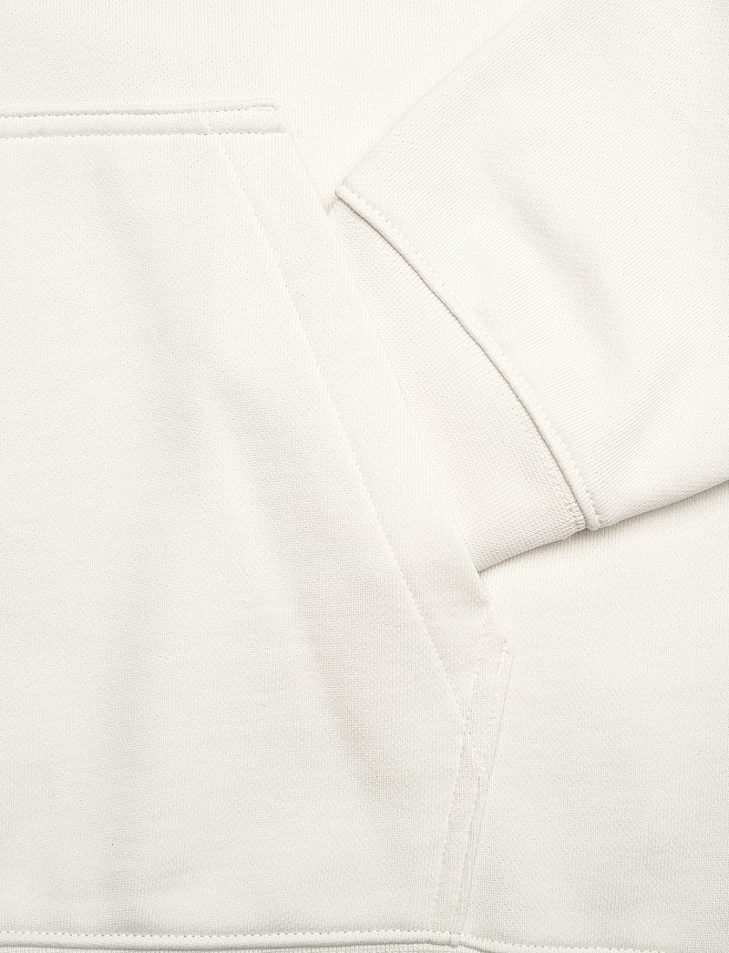 HUGO - Dlogolong - hoodies - natural - 3