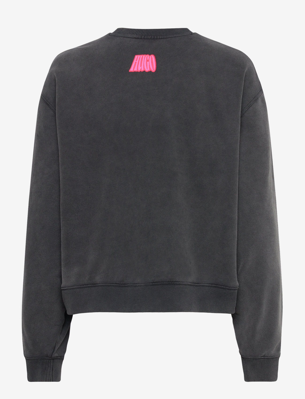 HUGO - Deroxina_2 - black - 1