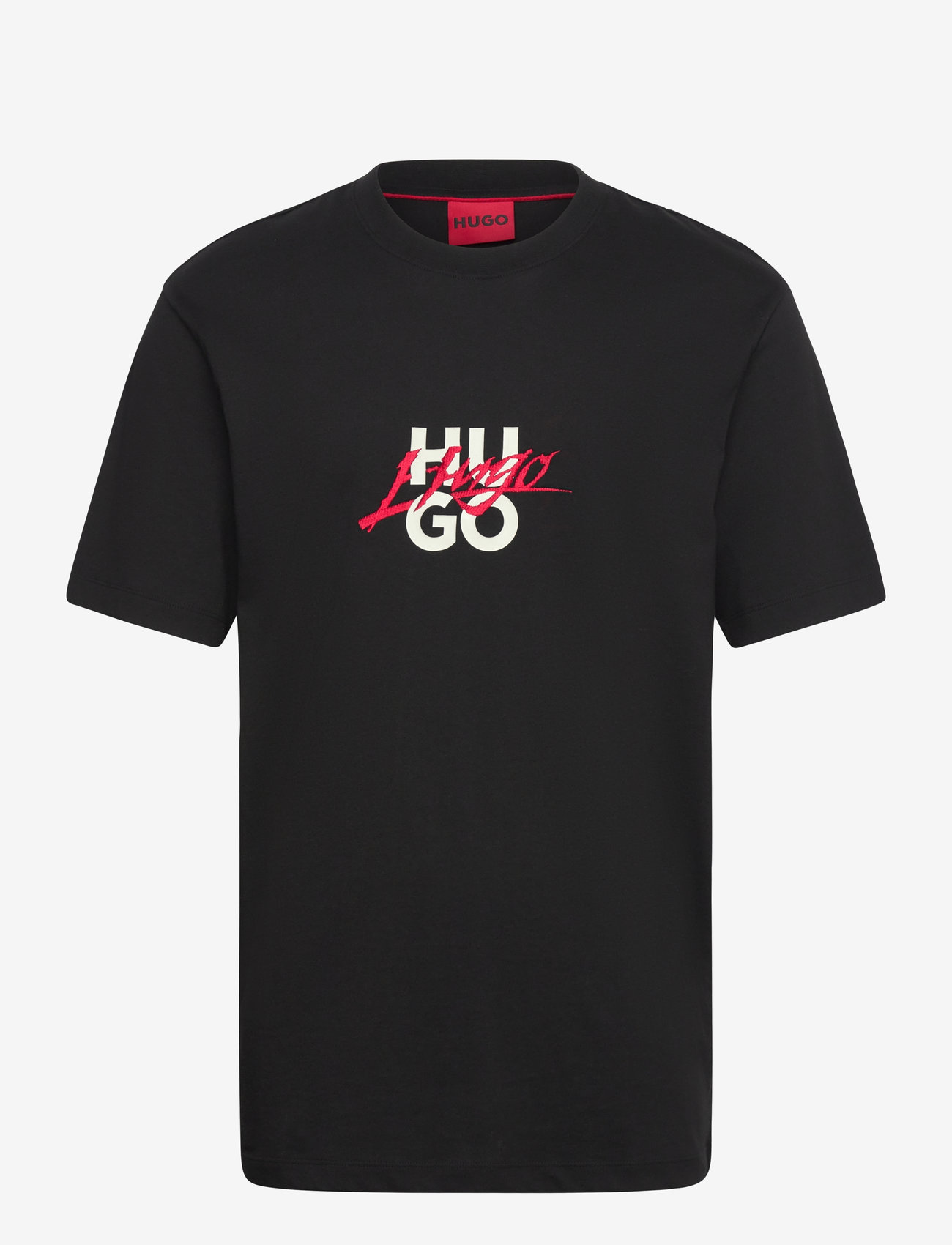 HUGO - Dlongny - black - 0