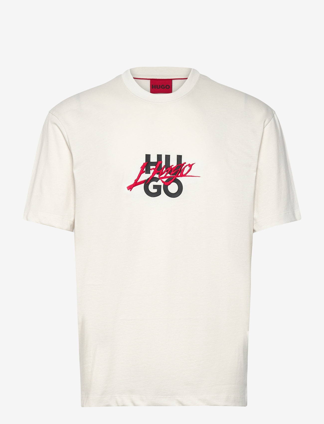 HUGO - Dlongny - natural - 0