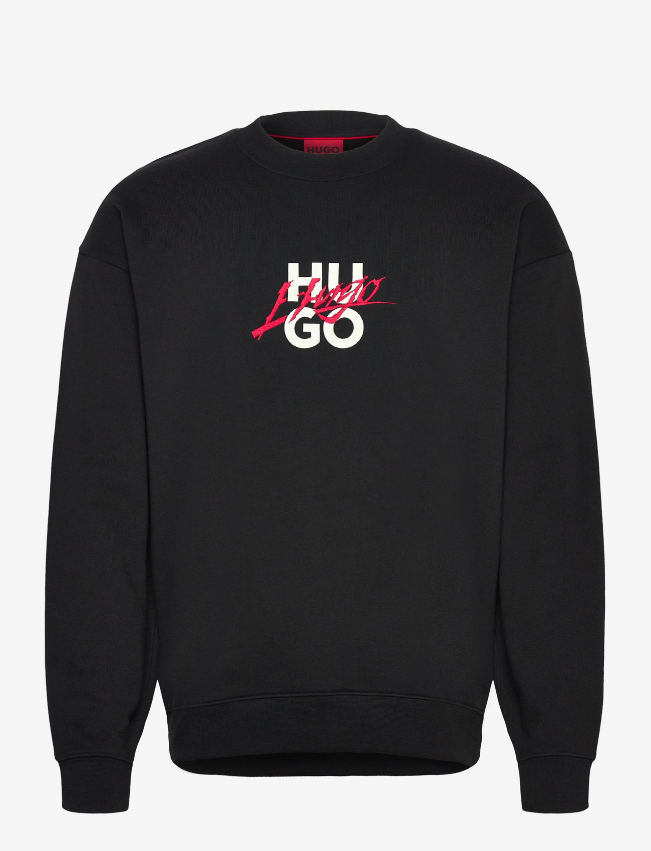 HUGO - Dlogonty - black - 0