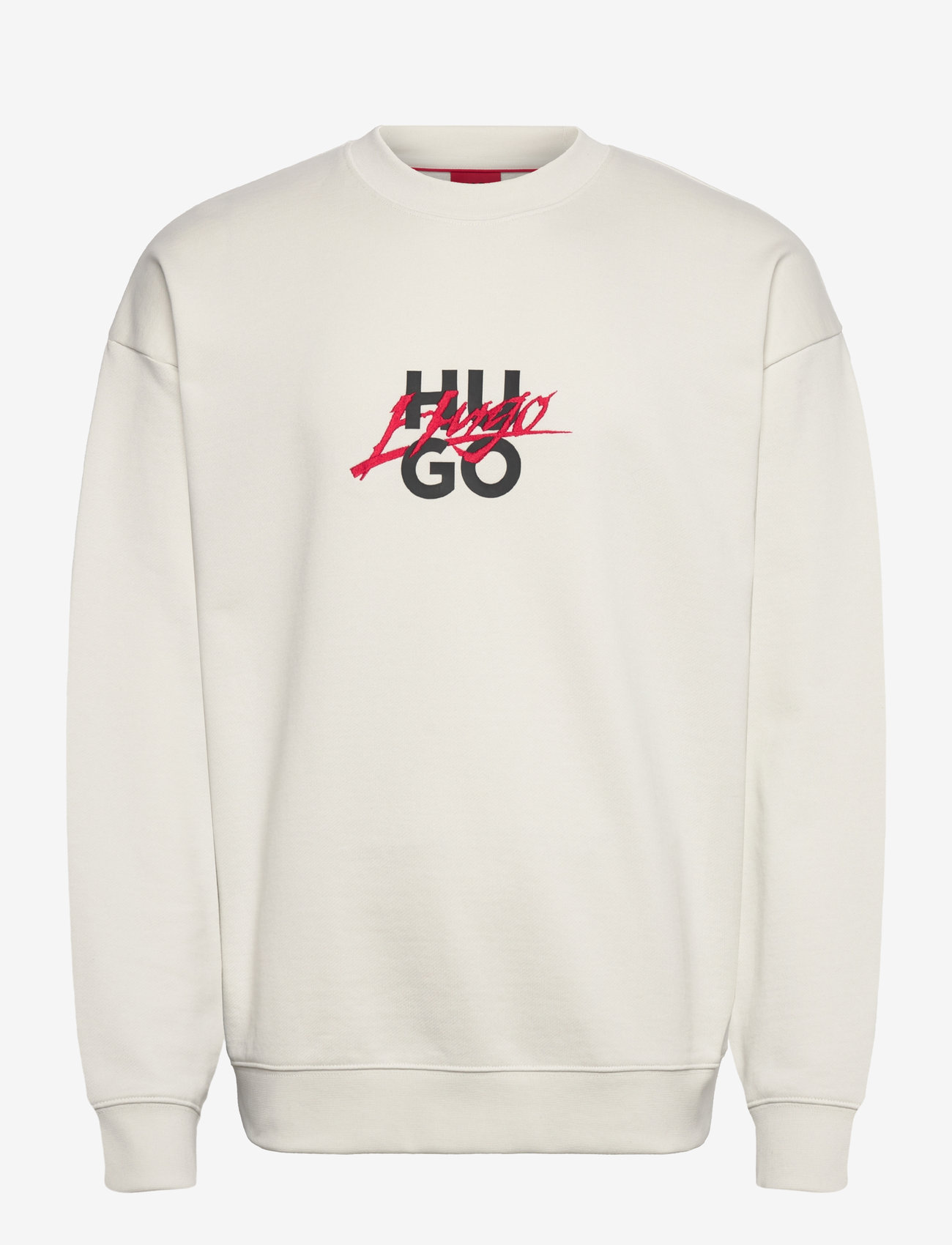 HUGO - Dlogonty - natural - 0