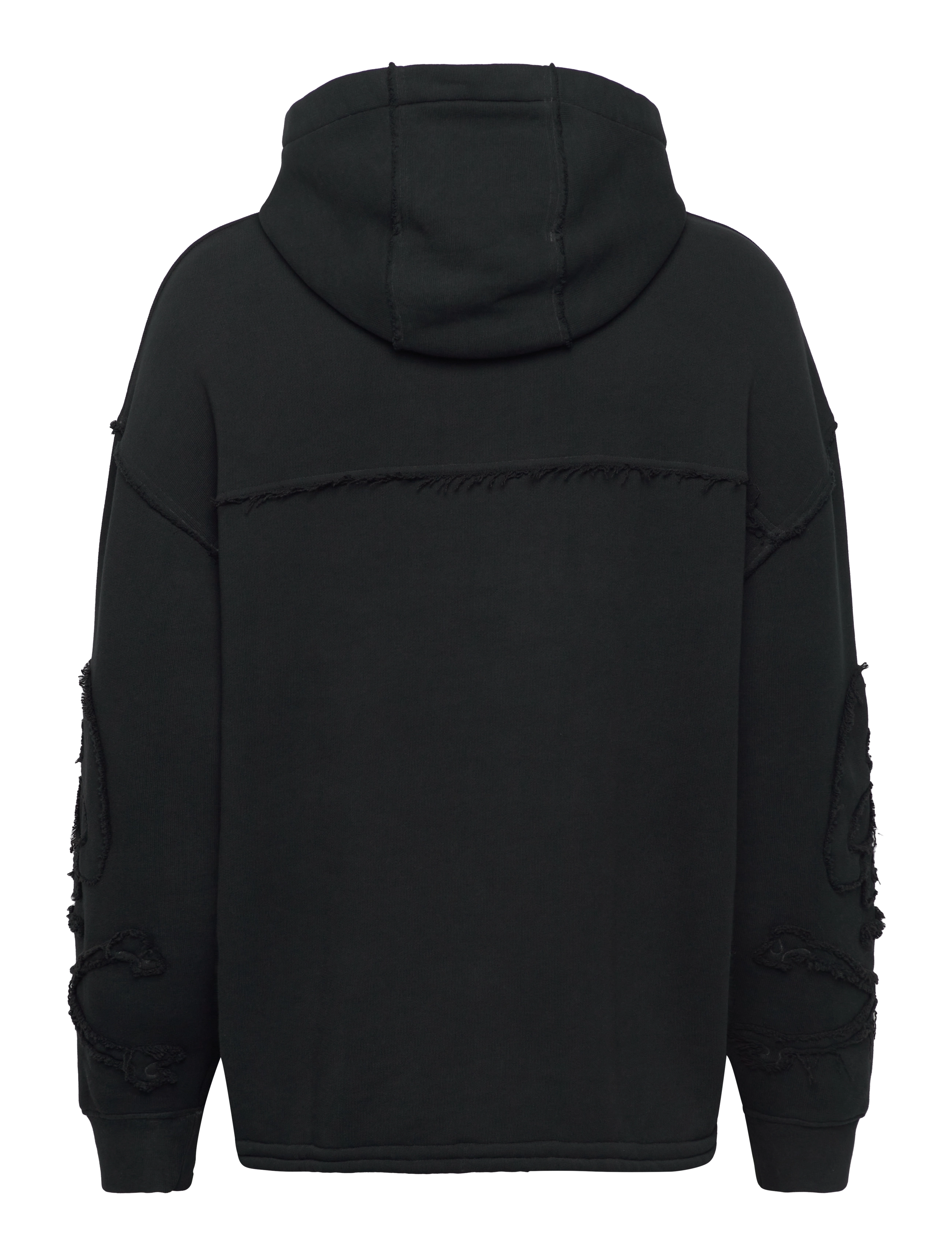 HUGO - Daskuldy - black - 1