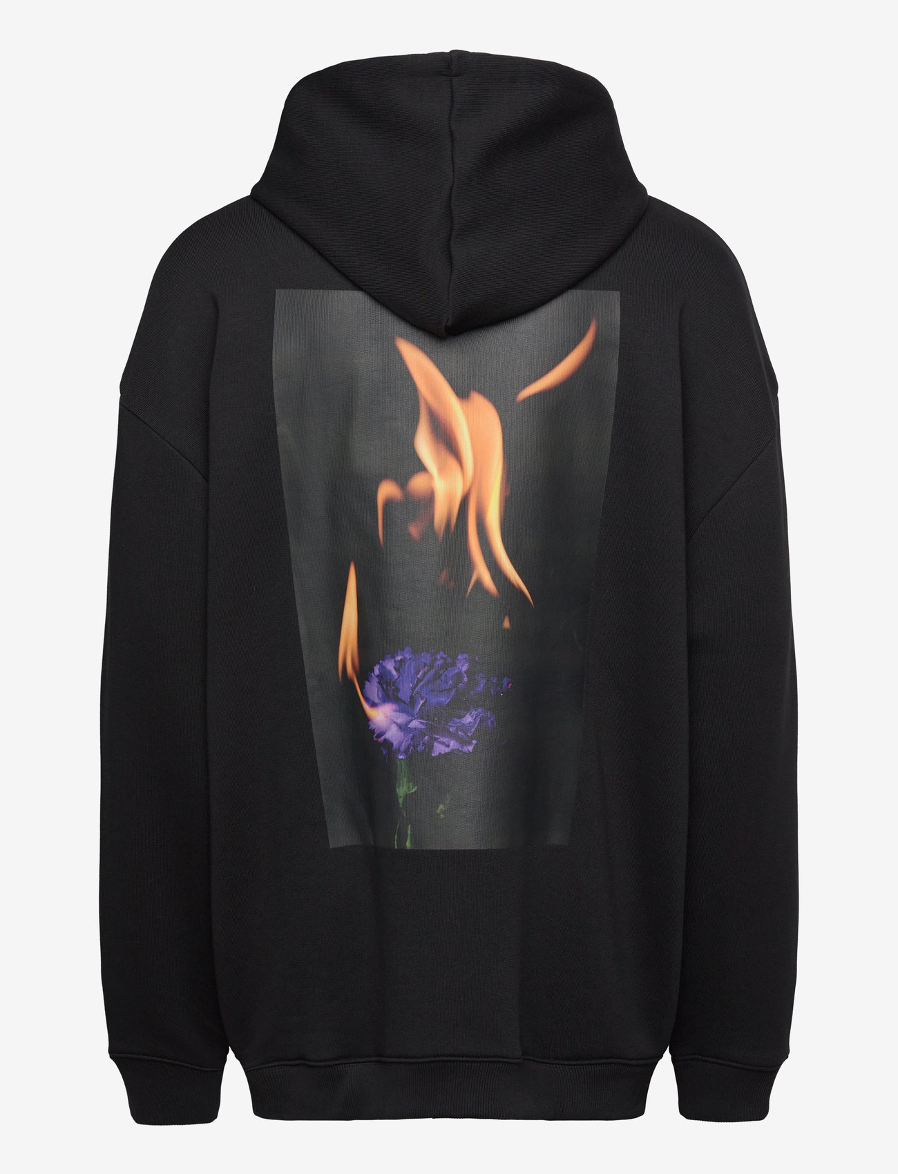 HUGO - Dflohood - black - 1