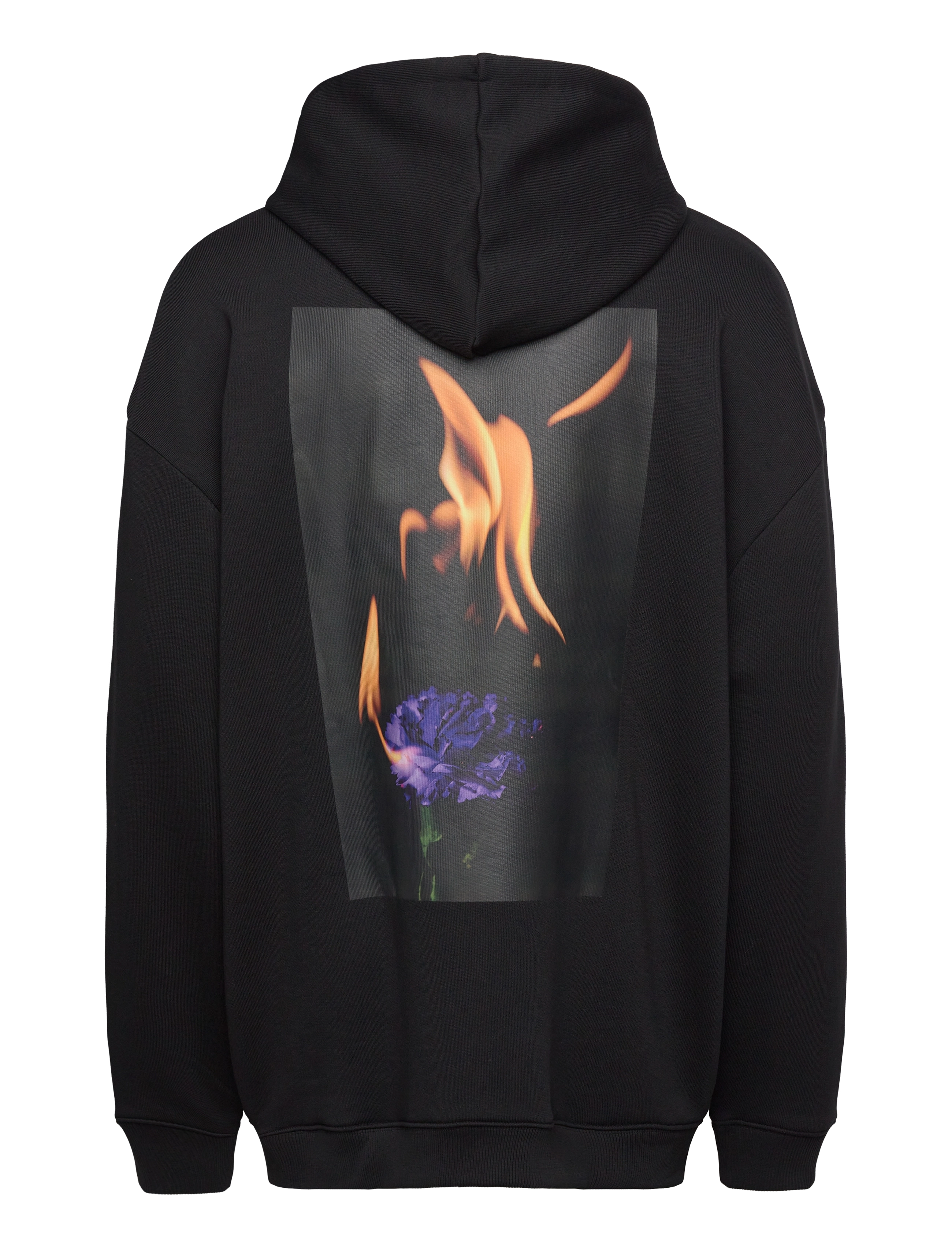 HUGO - Dflohood - black - 1