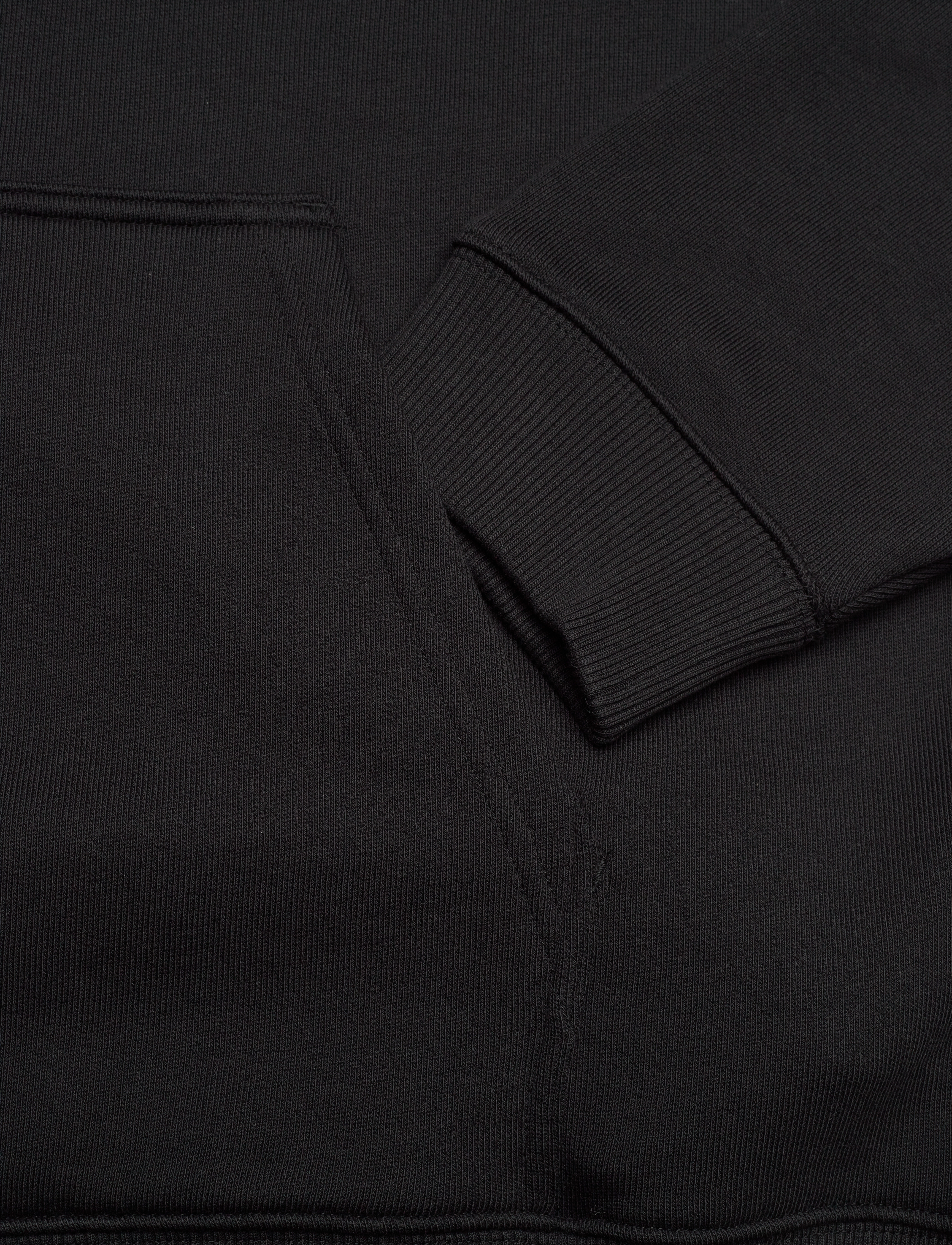 HUGO - Dflohood - black - 3
