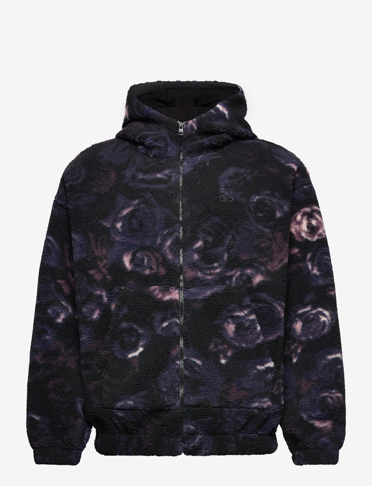 HUGO - Dedirose - open miscellaneous - 0