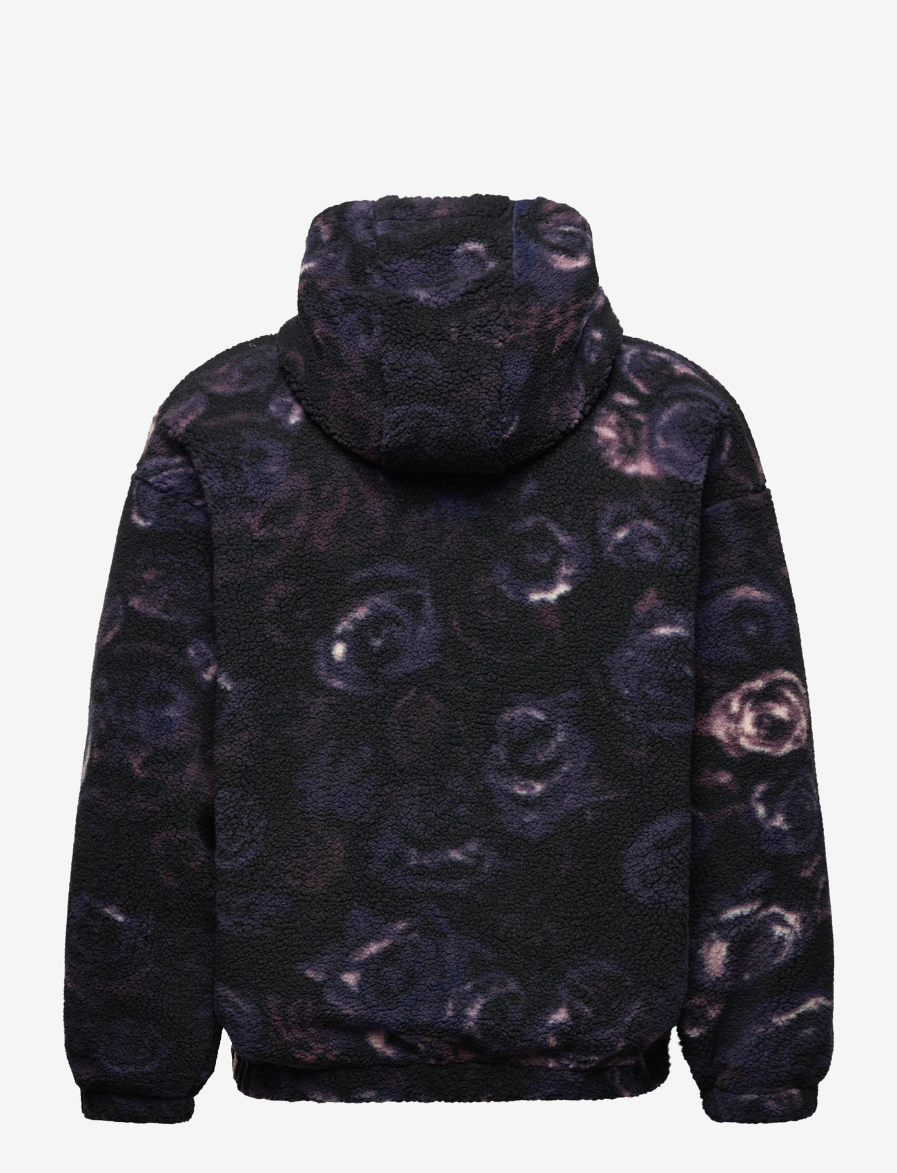 HUGO - Dedirose - open miscellaneous - 1