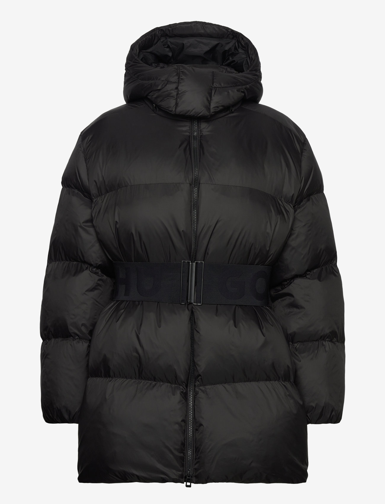 HUGO - Falentina-1 - Üleriided - black - 0