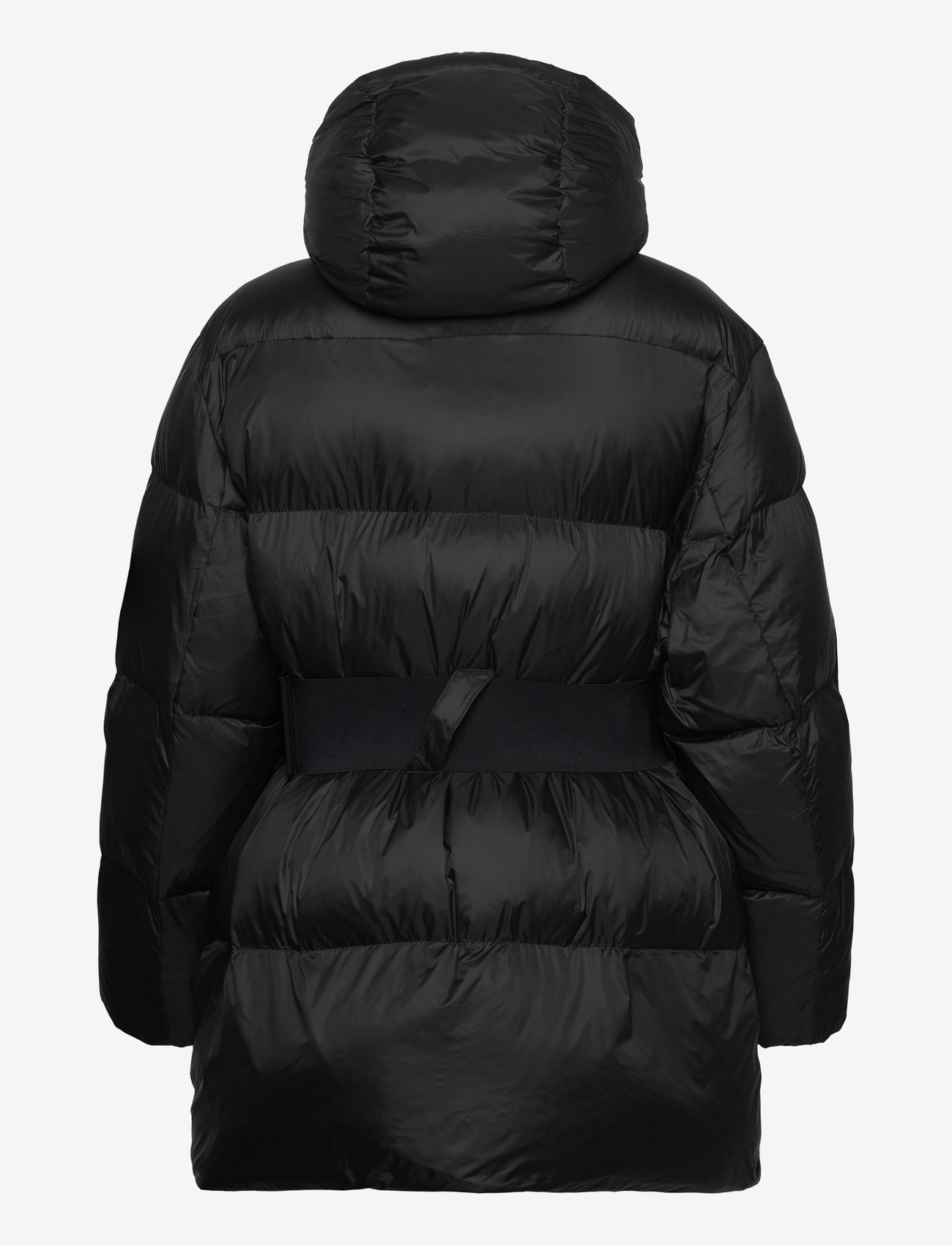 HUGO - Falentina-1 - Üleriided - black - 1