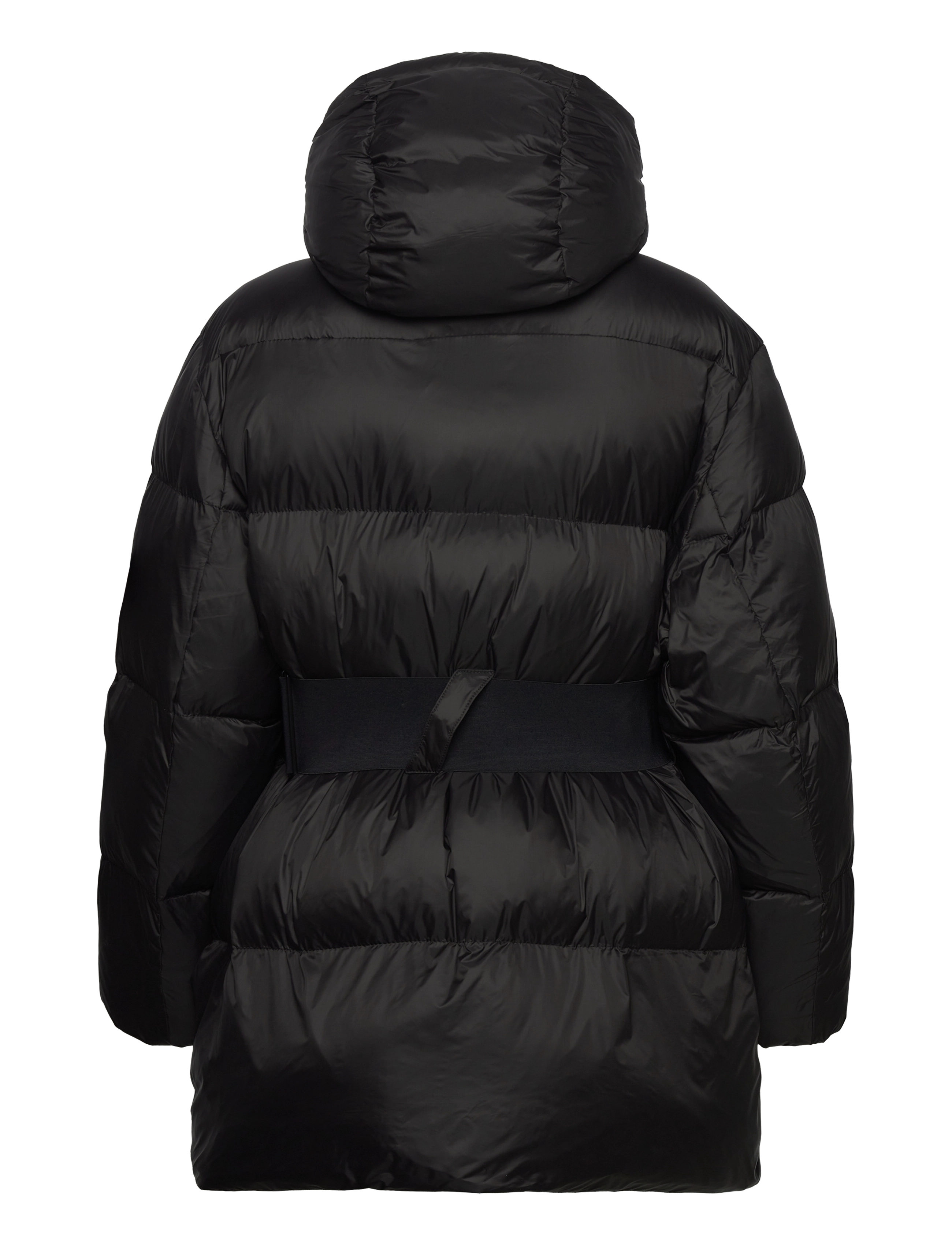 HUGO - Falentina-1 - black - 1
