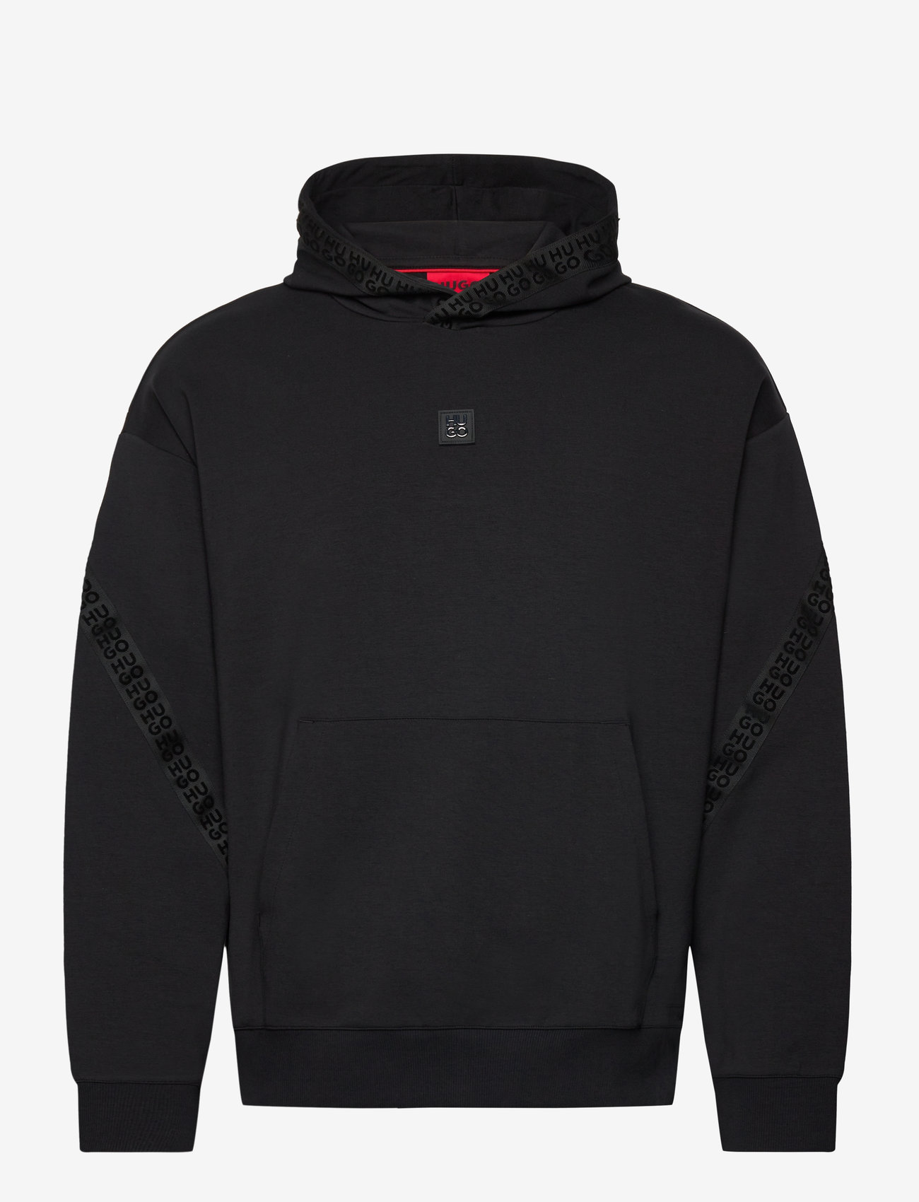 HUGO - Dagarito - black - 0