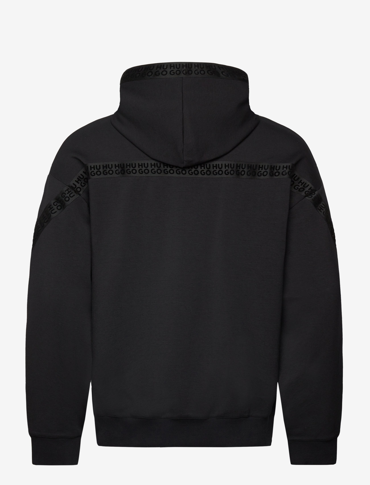 HUGO - Dagarito - black - 1