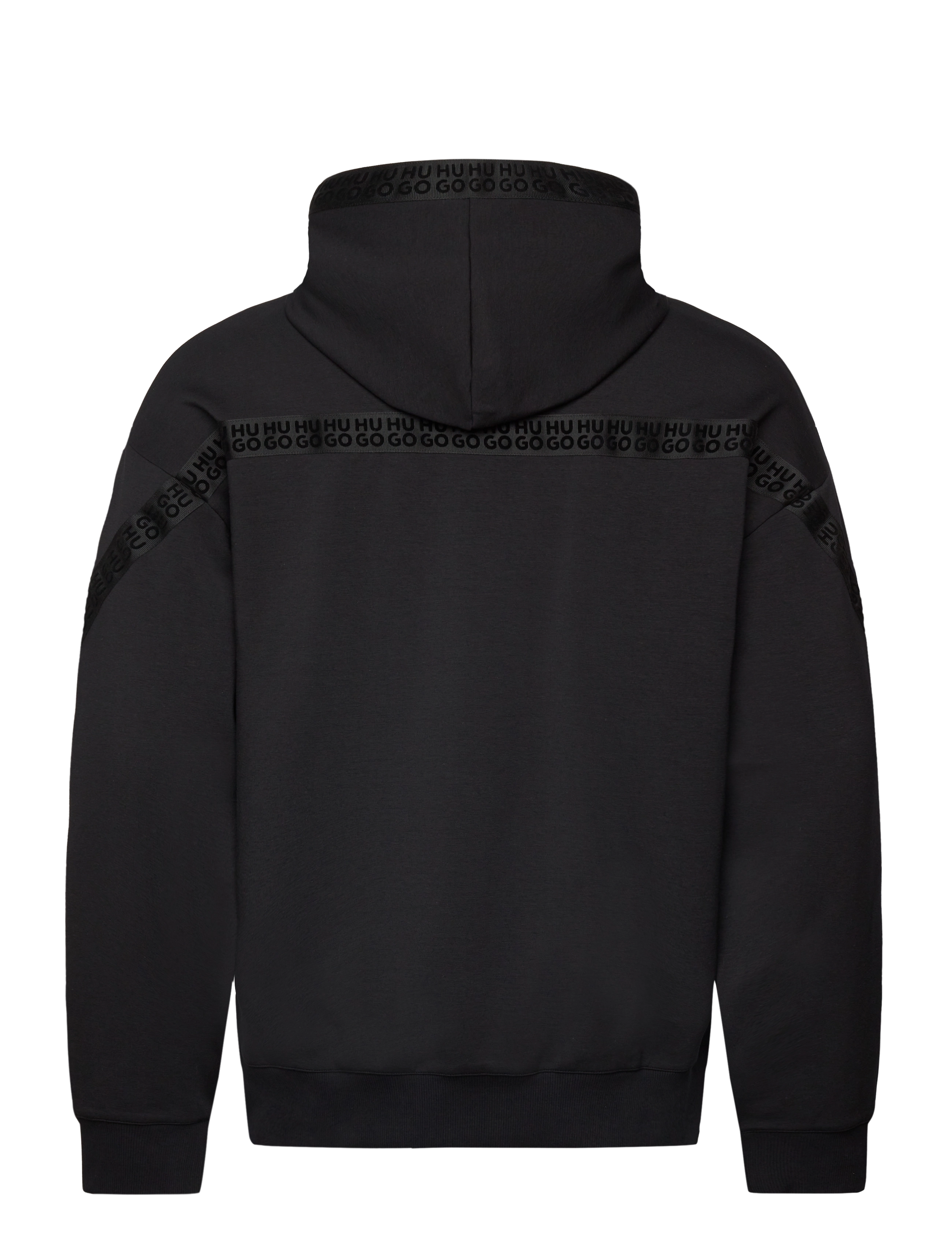 HUGO - Dagarito - black - 1