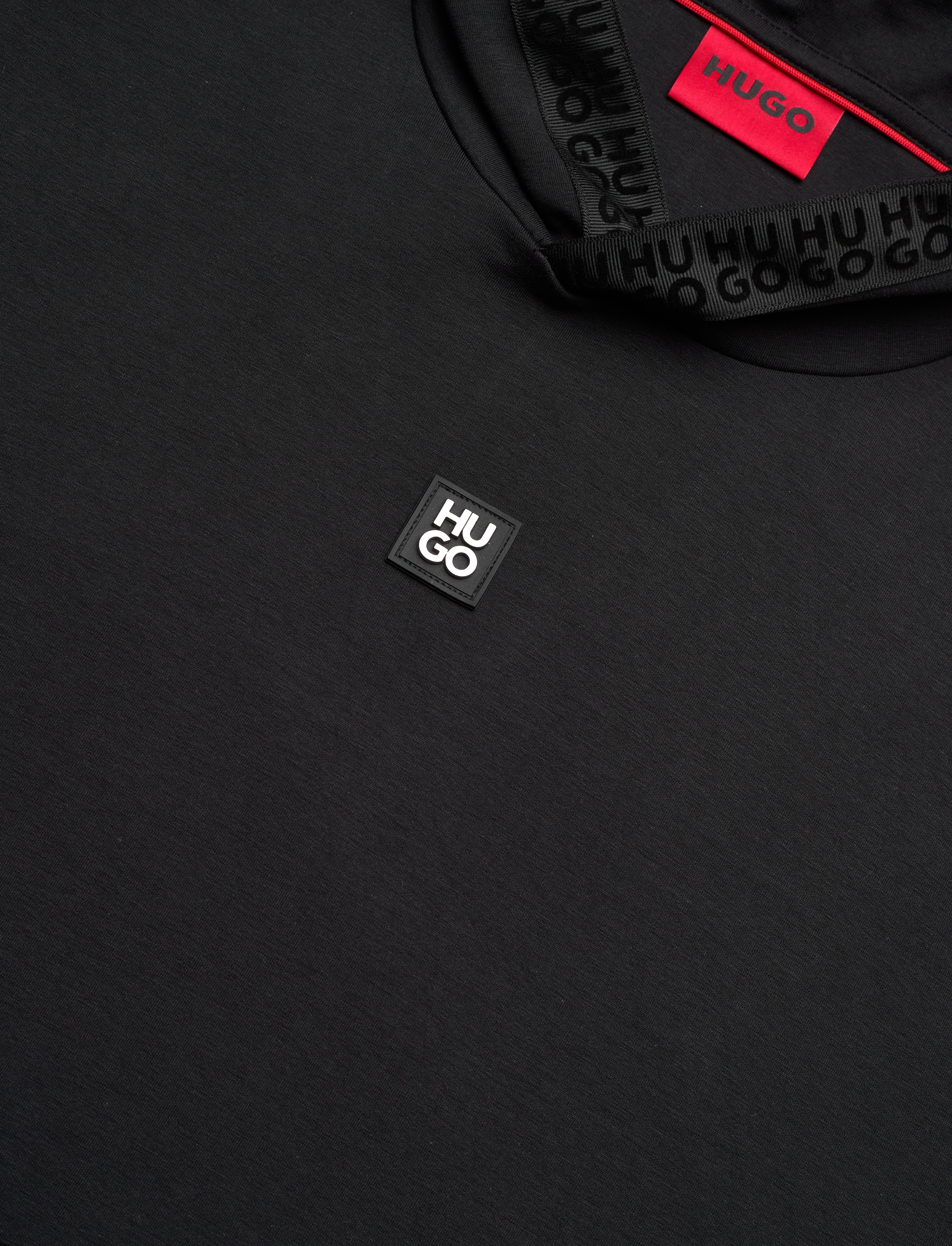 HUGO - Dagarito - black - 2