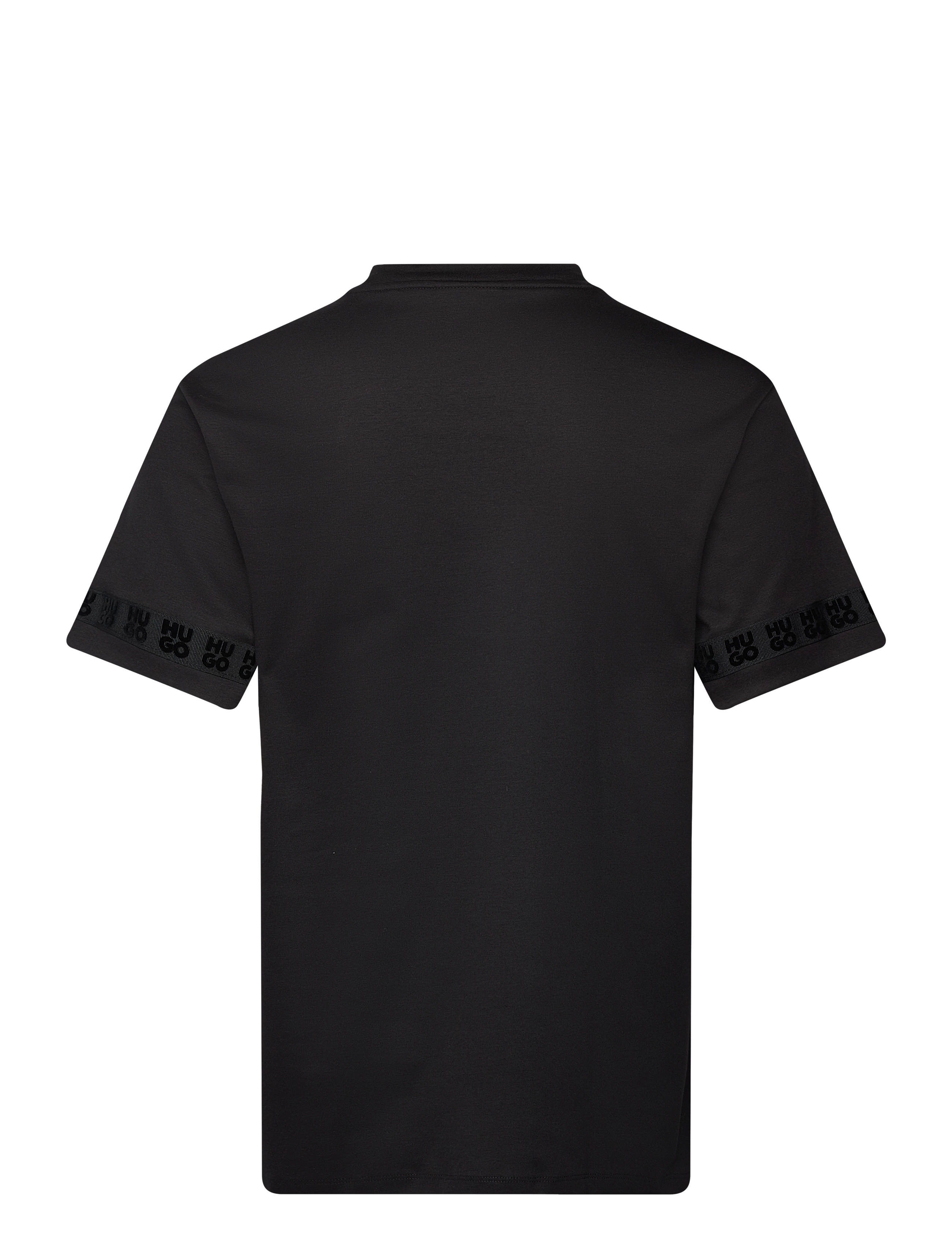 HUGO - Deternati - black - 1
