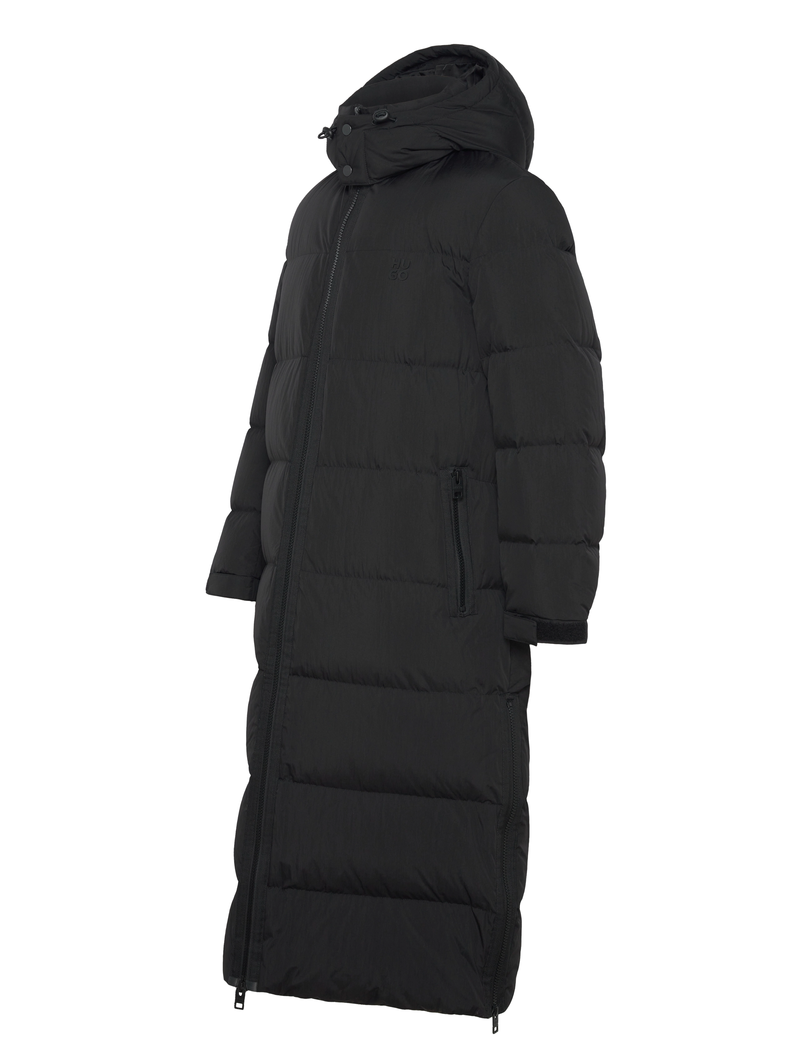 HUGO - Mikky2441 - black - 2